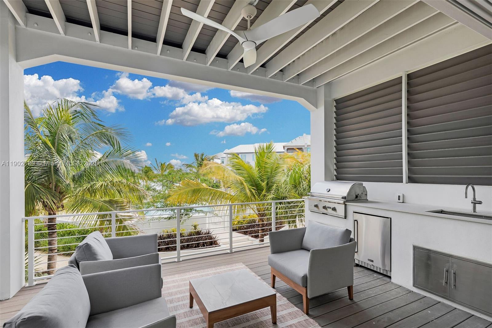 GRASSY KEY - Residential