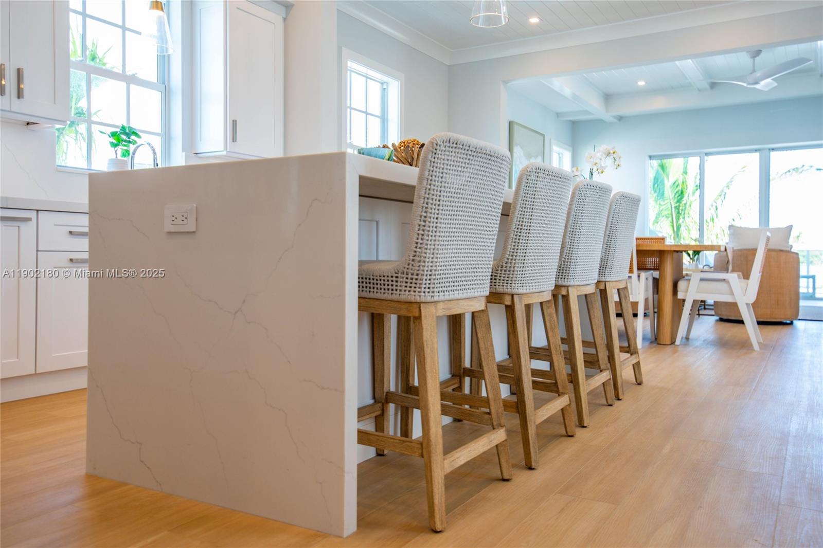 GRASSY KEY - Residential