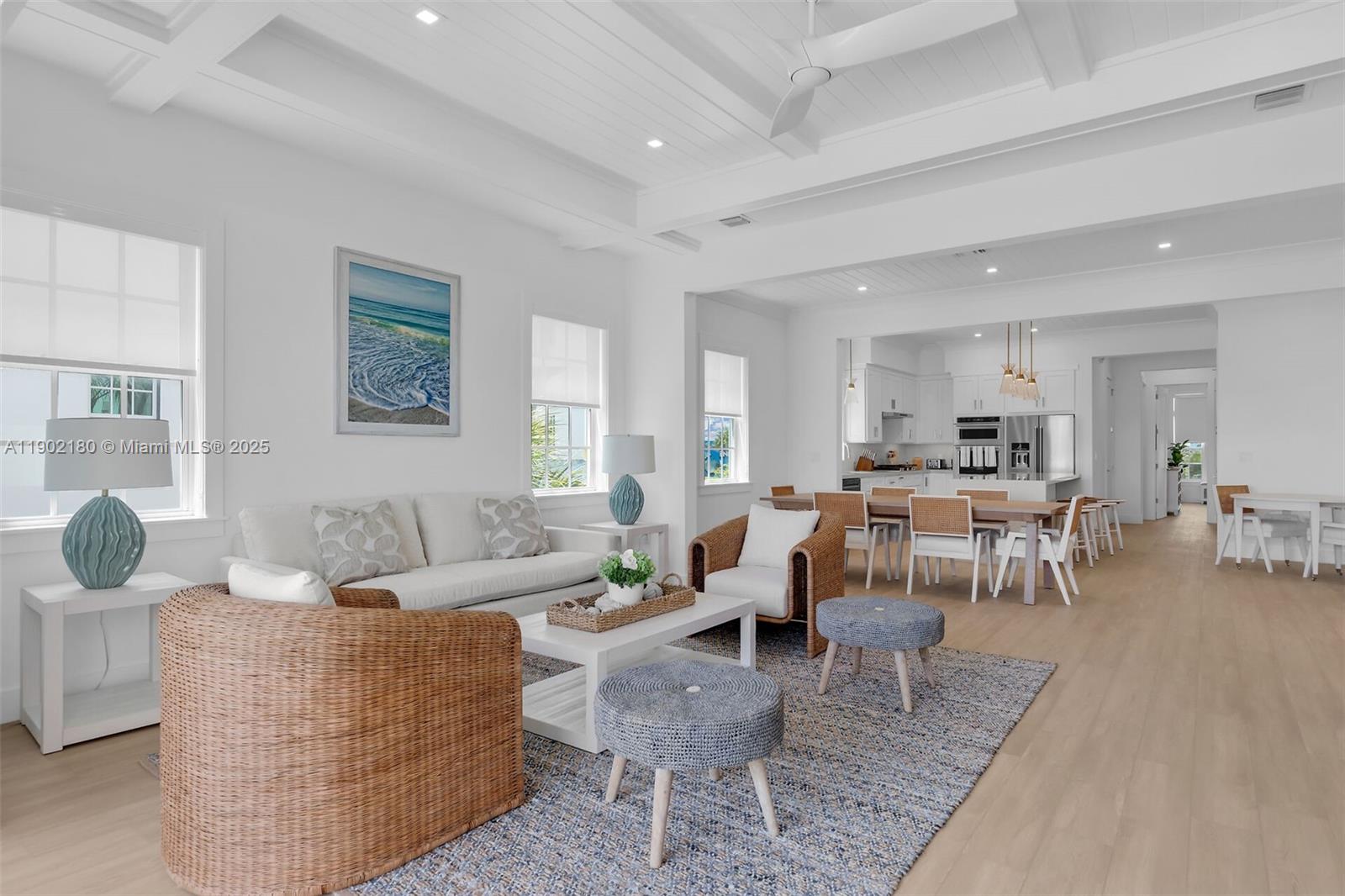 GRASSY KEY - Residential