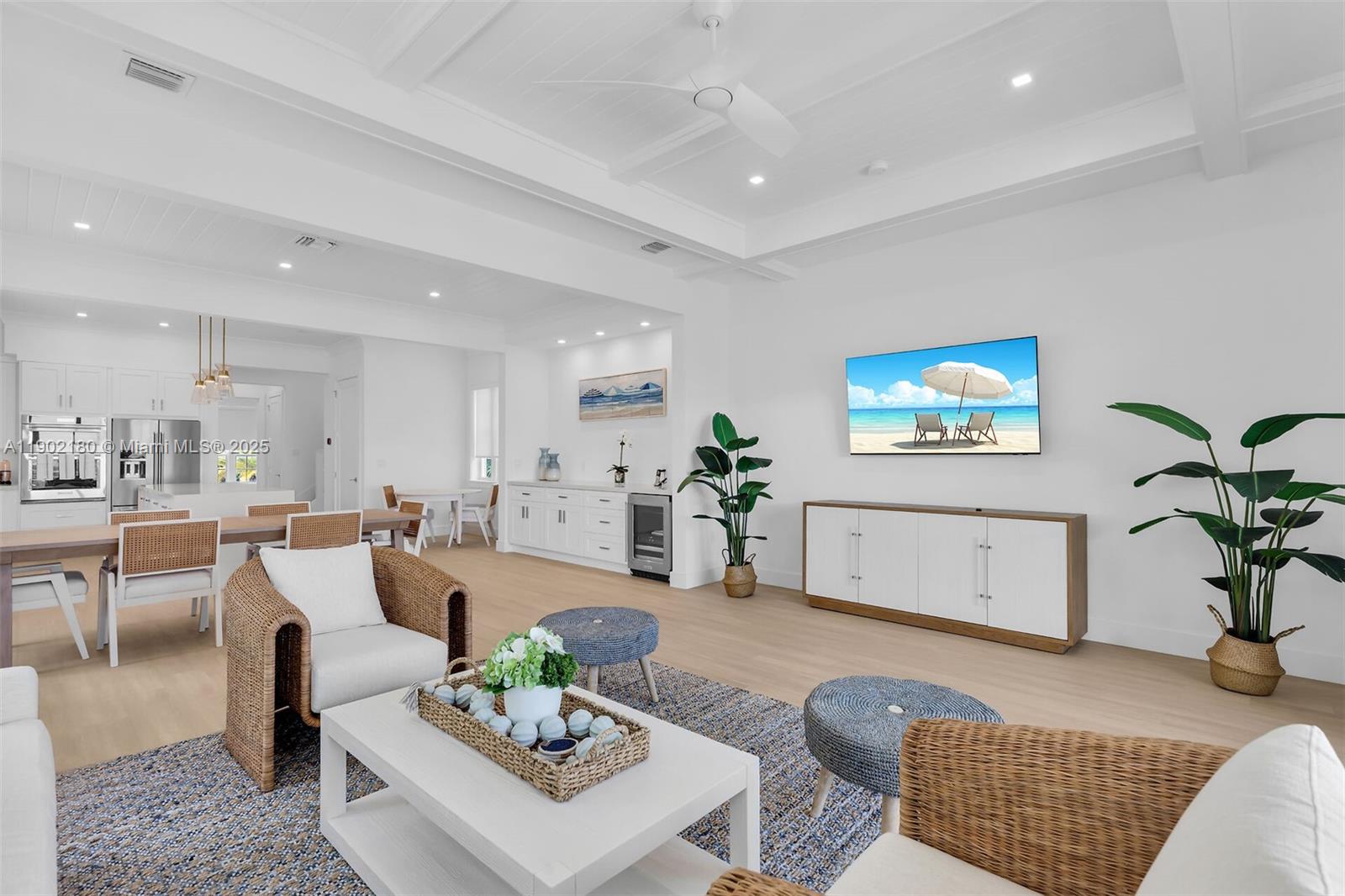 GRASSY KEY - Residential