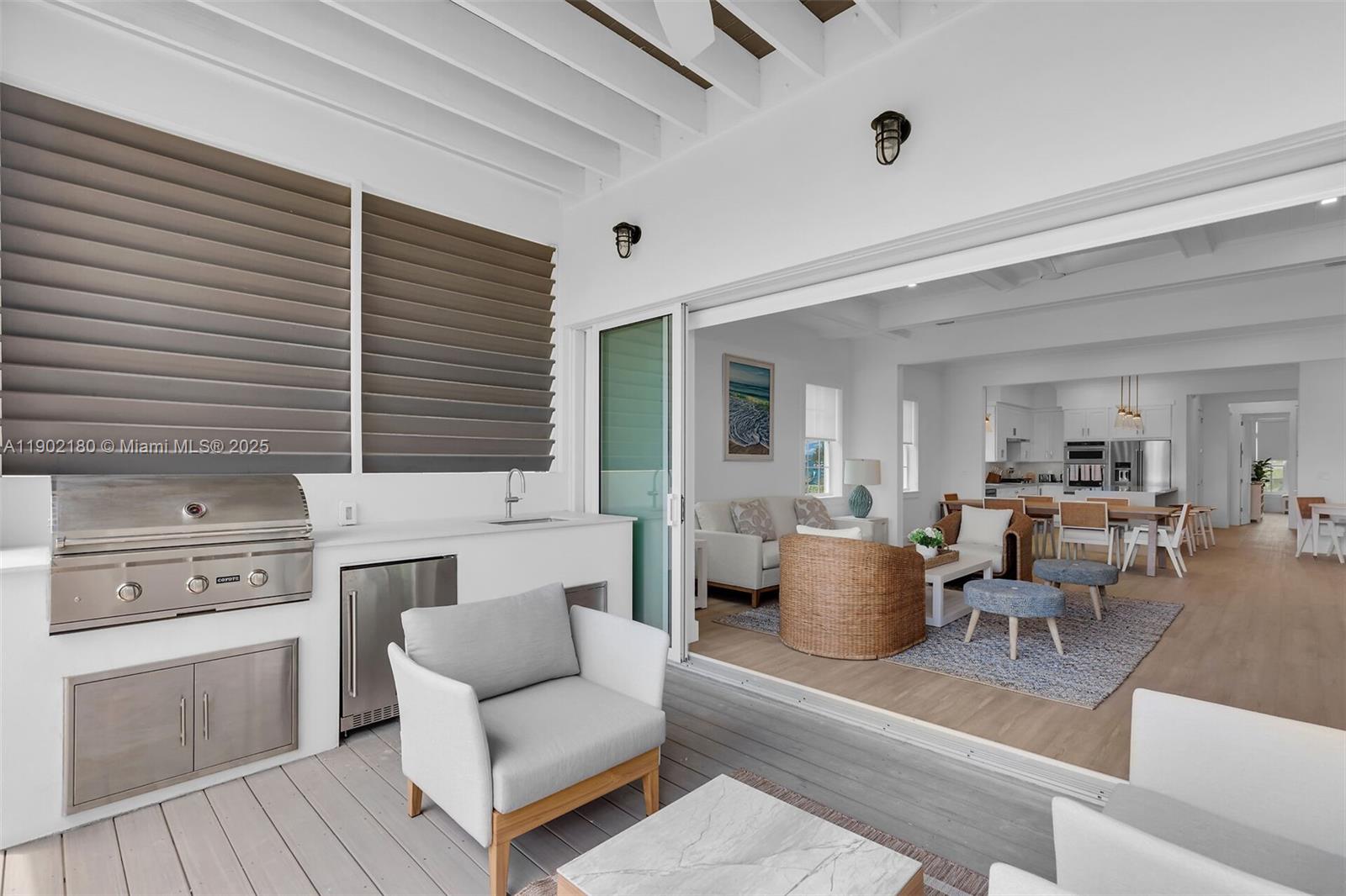 GRASSY KEY - Residential