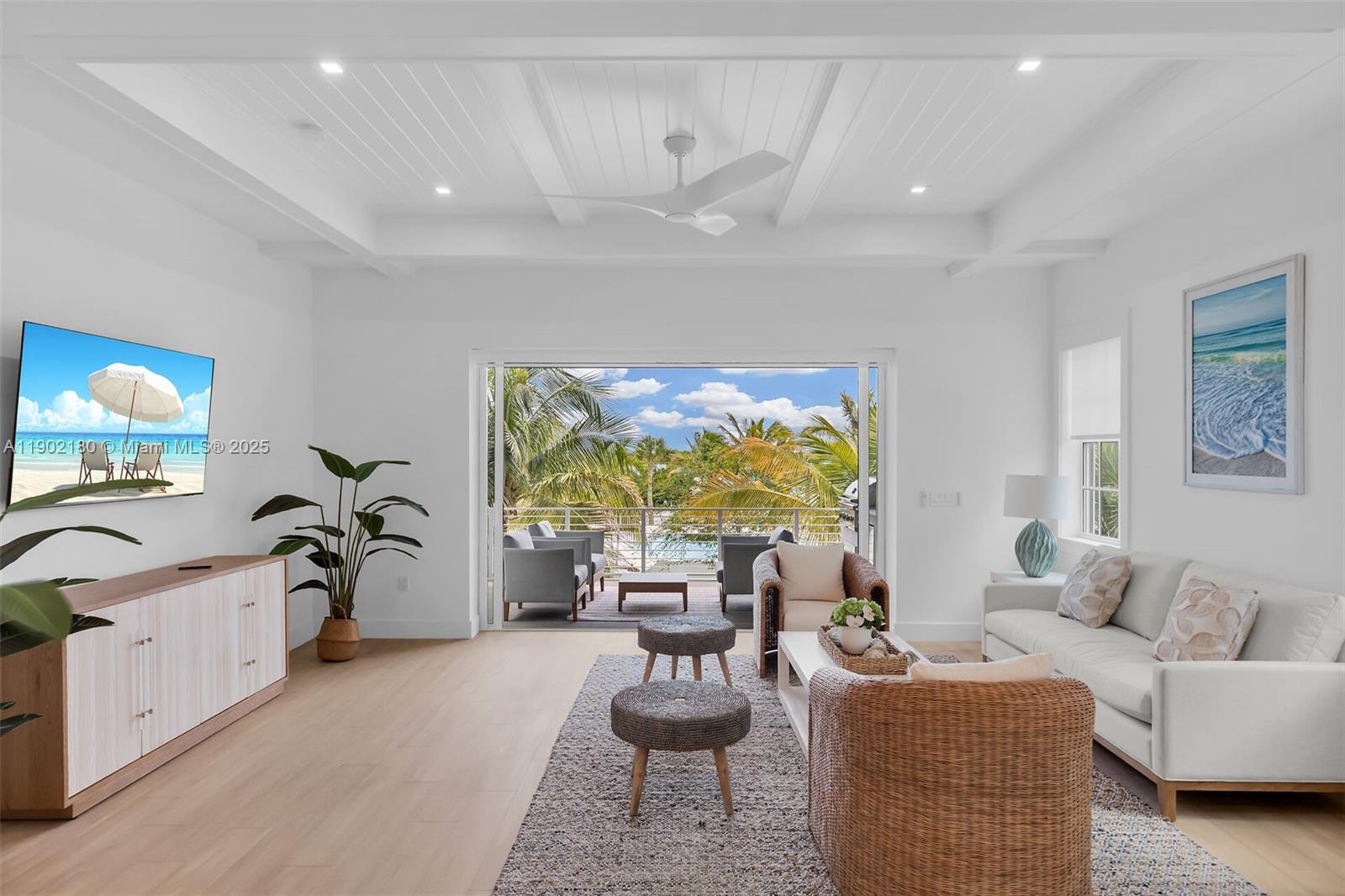 GRASSY KEY - Residential