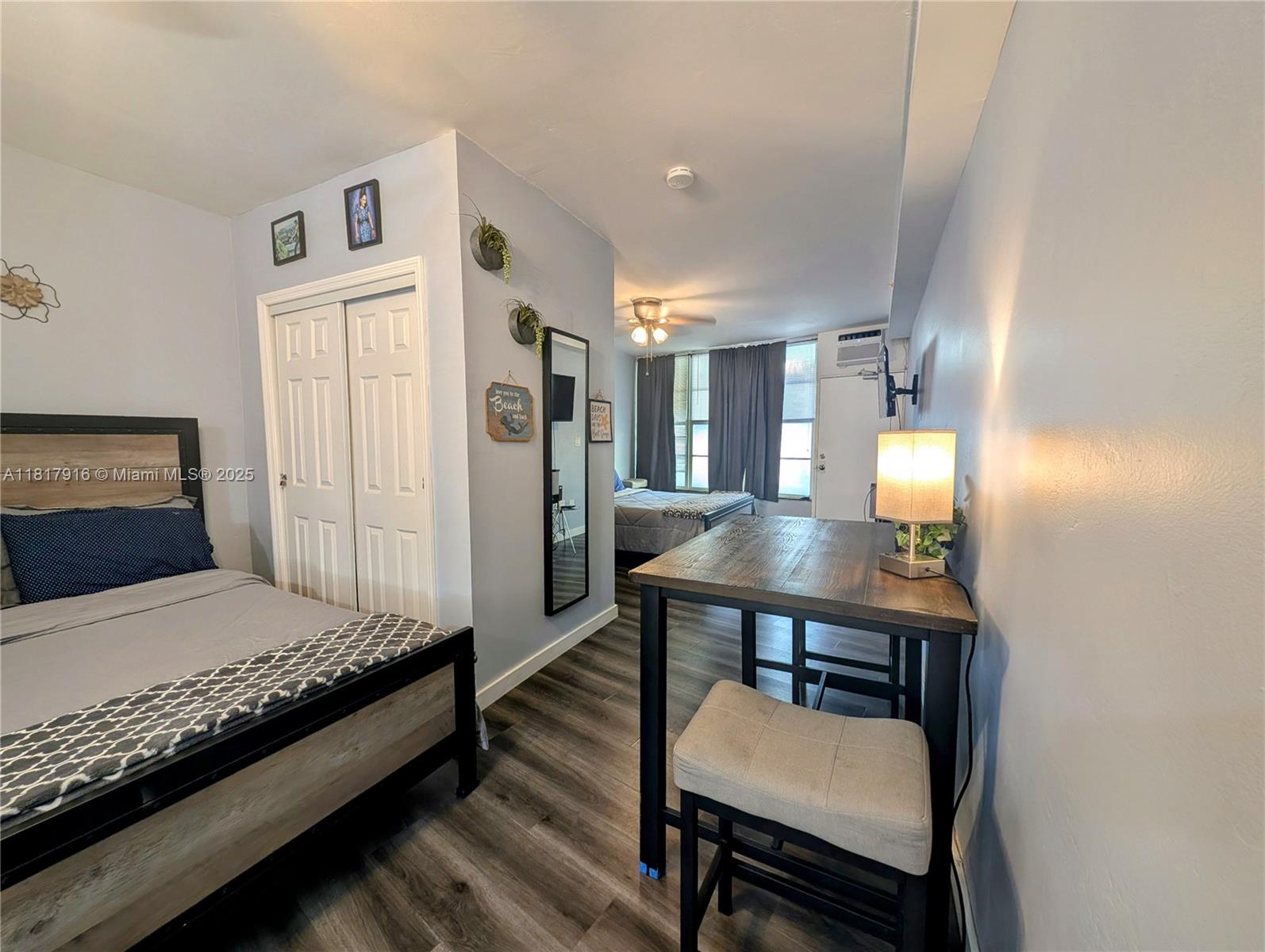 Rental Property at 1446 Ocean Dr 44, Miami Beach, Miami-Dade County, Florida - Bathrooms: 1  - $1,900 MO.