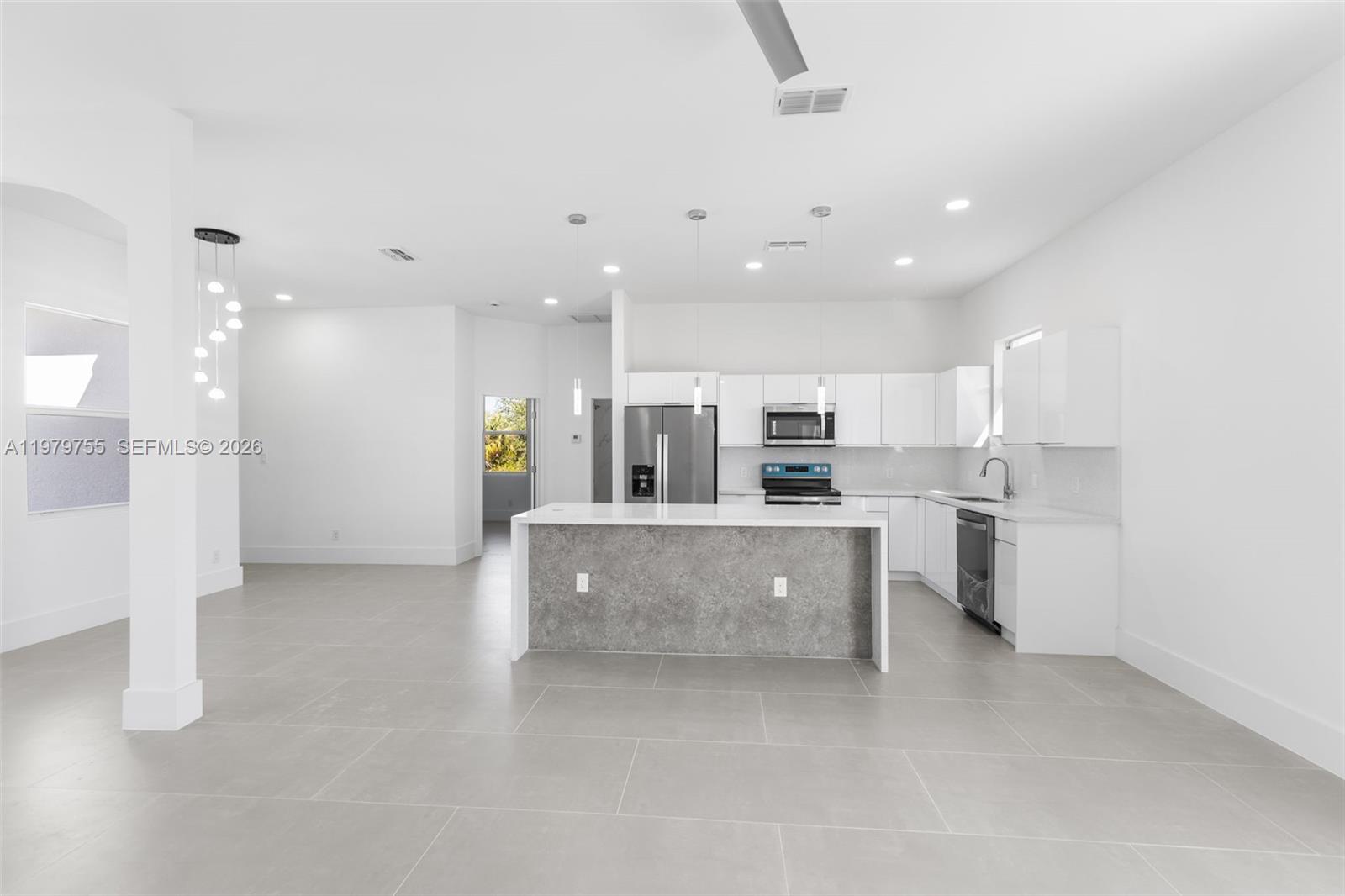 SOUTHWOOD - Residential