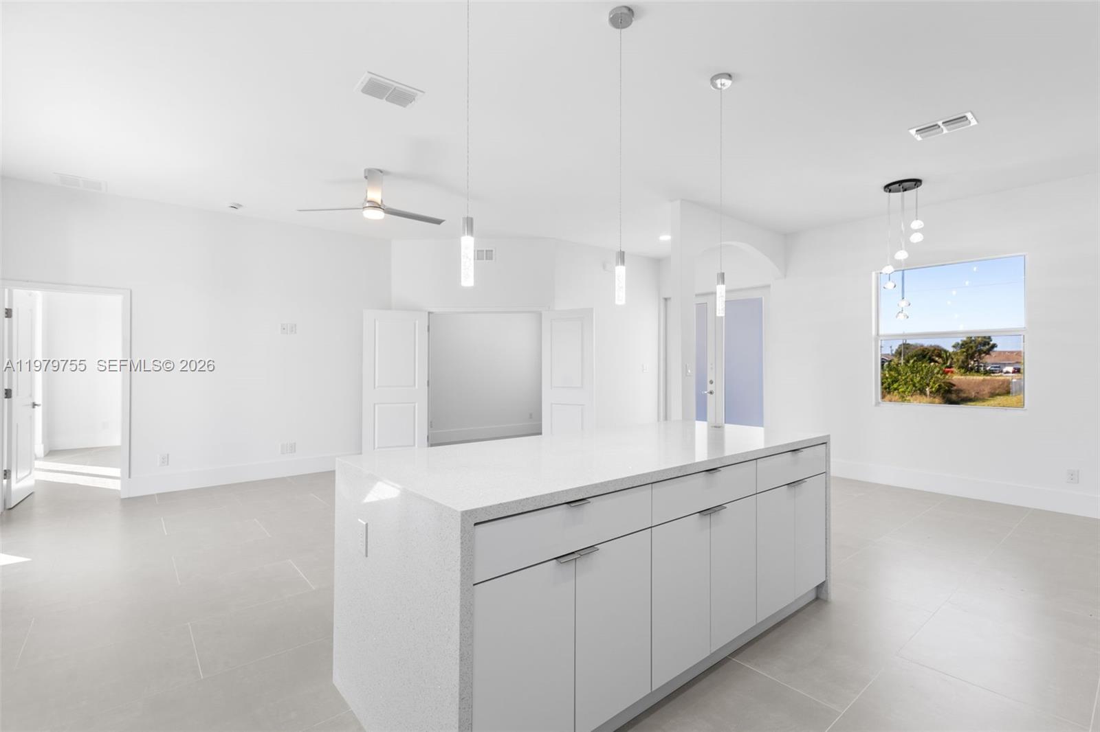 SOUTHWOOD - Residential