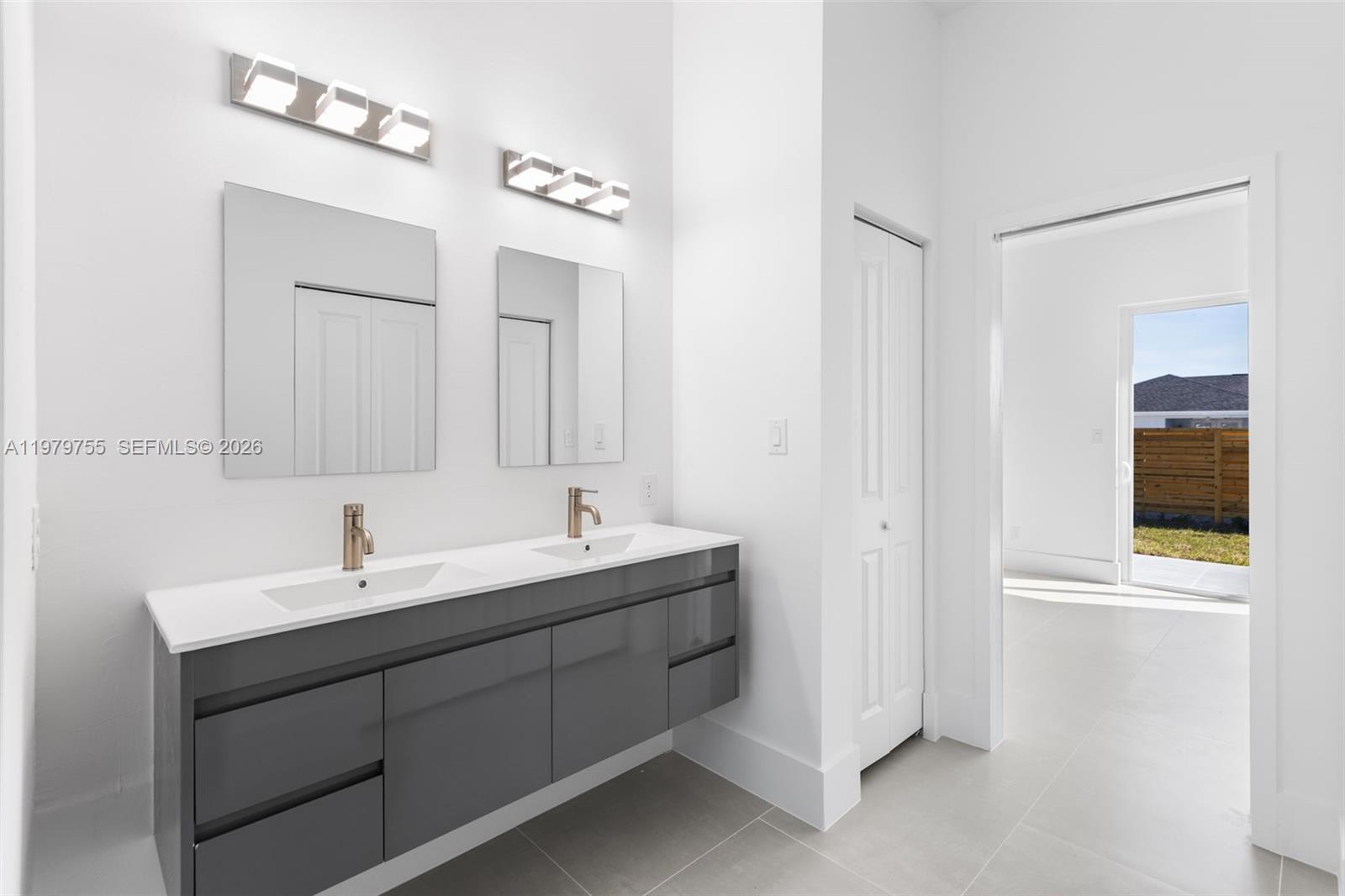 SOUTHWOOD - Residential