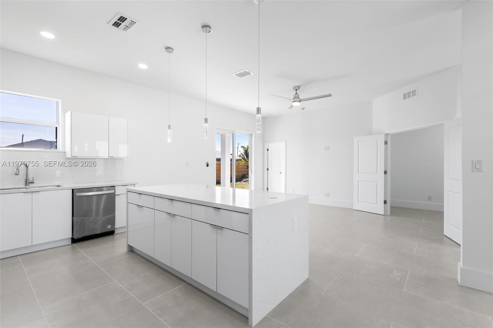 SOUTHWOOD - Residential