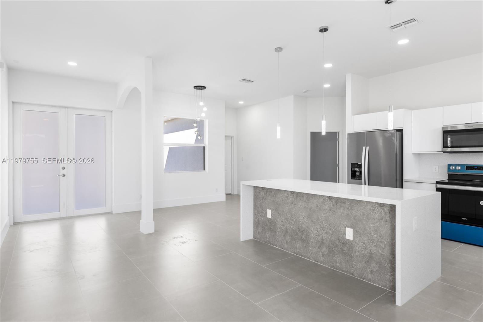 SOUTHWOOD - Residential