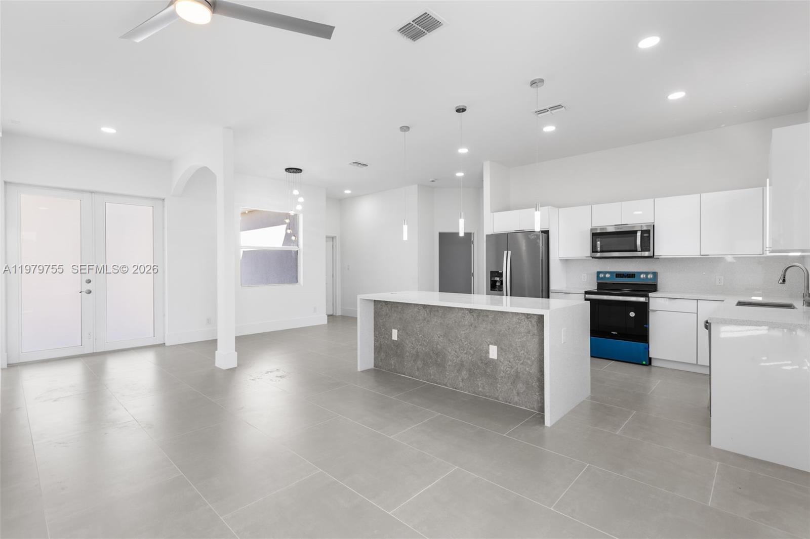 SOUTHWOOD - Residential