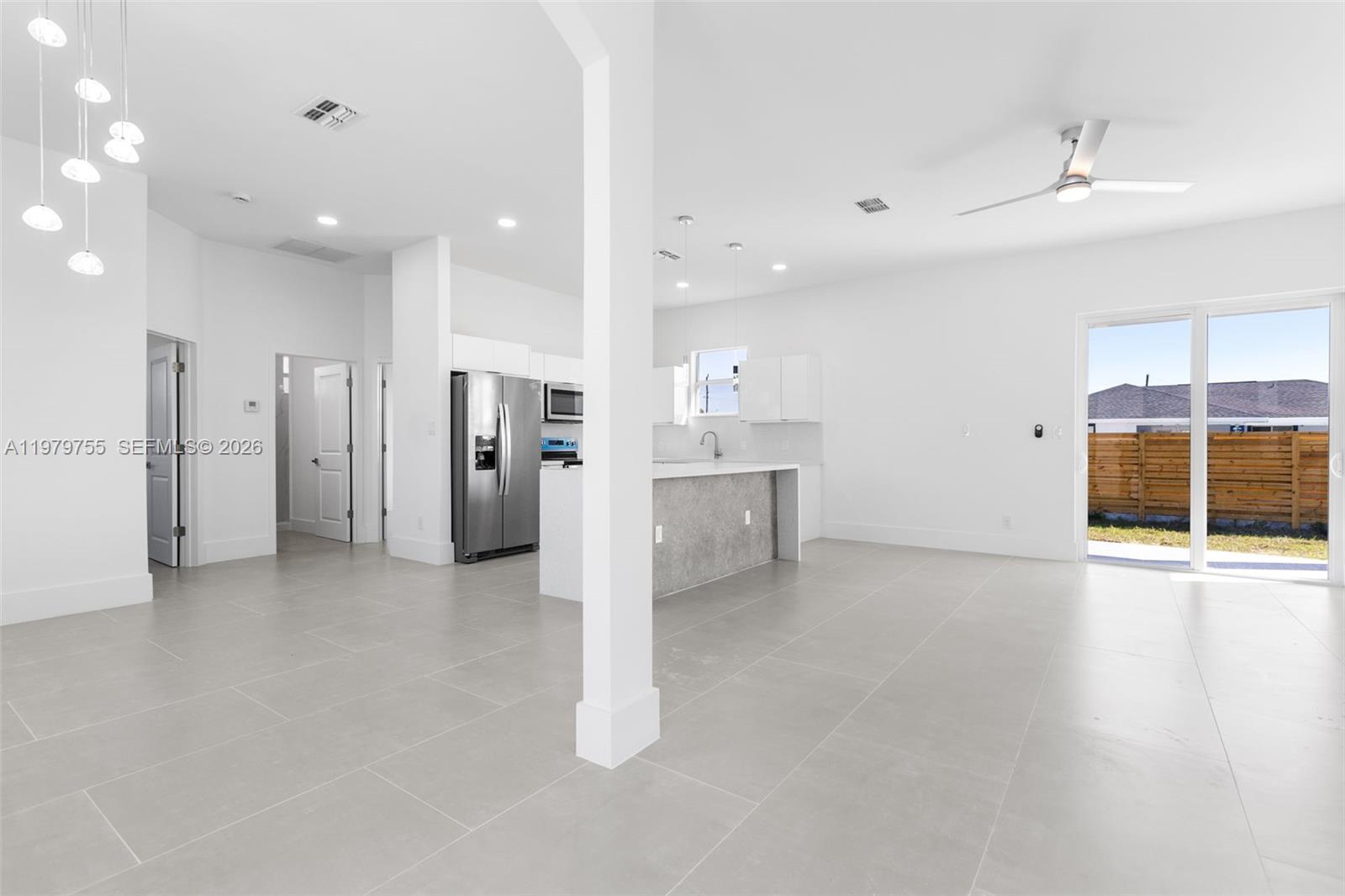 SOUTHWOOD - Residential