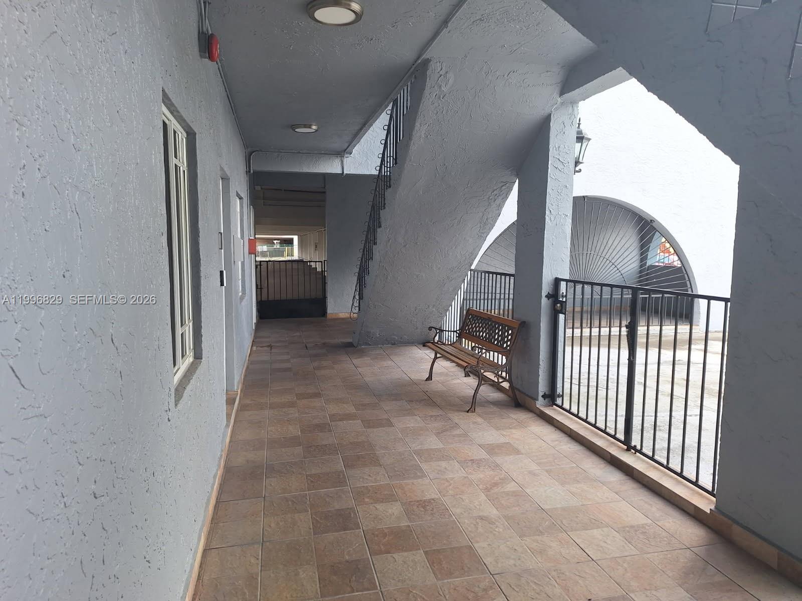 WESTLAND PLAZA GARDENS CO - Residential