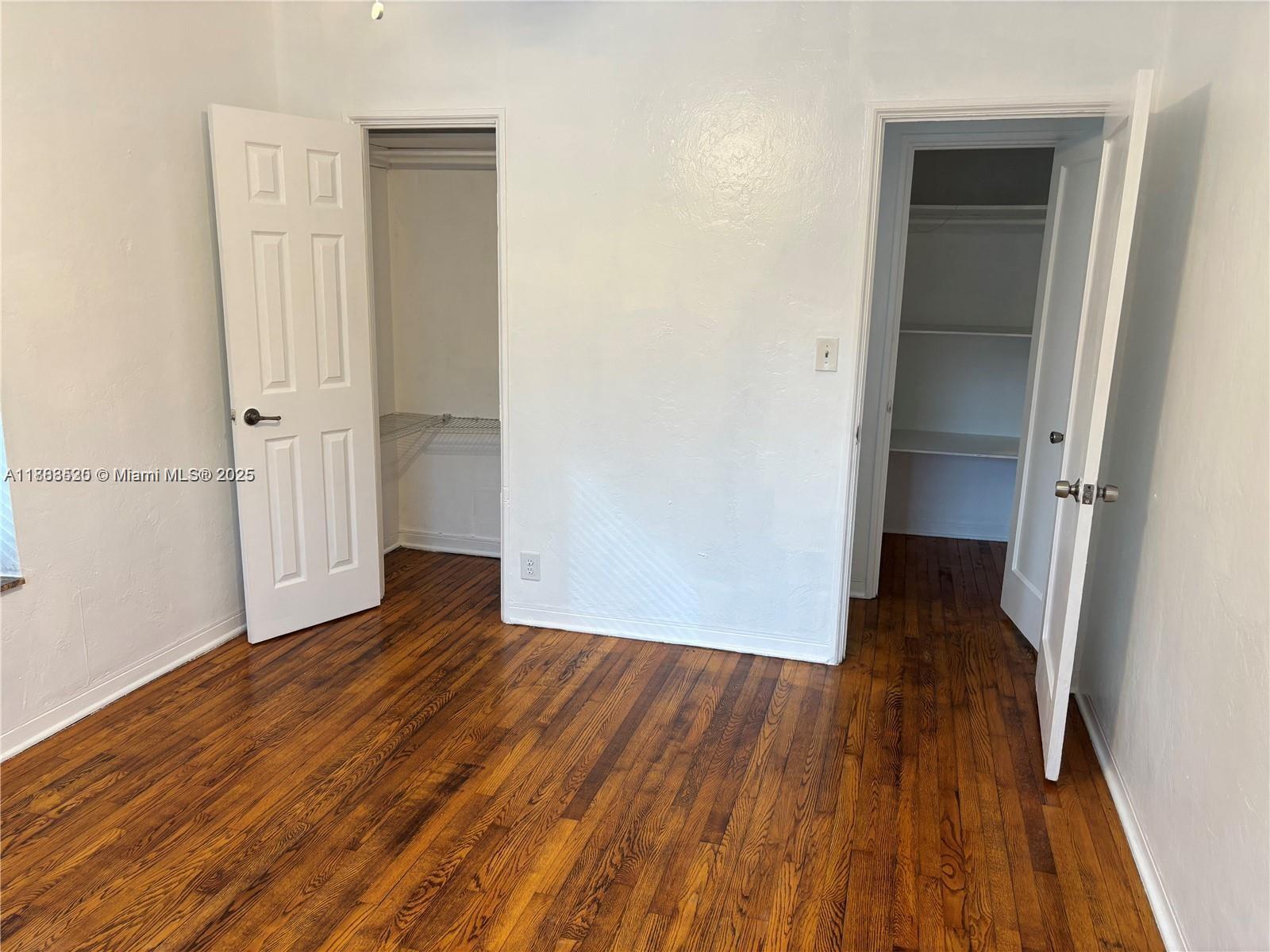 HOLLYWOOD SOUTH SIDE ADD - Residential Lease