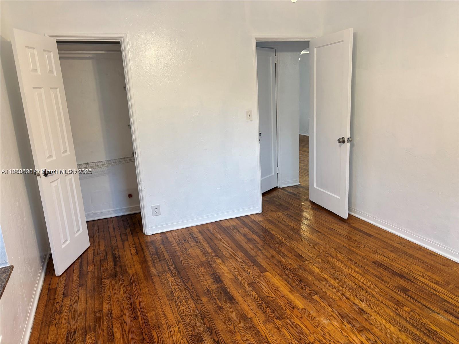 HOLLYWOOD SOUTH SIDE ADD - Residential Lease