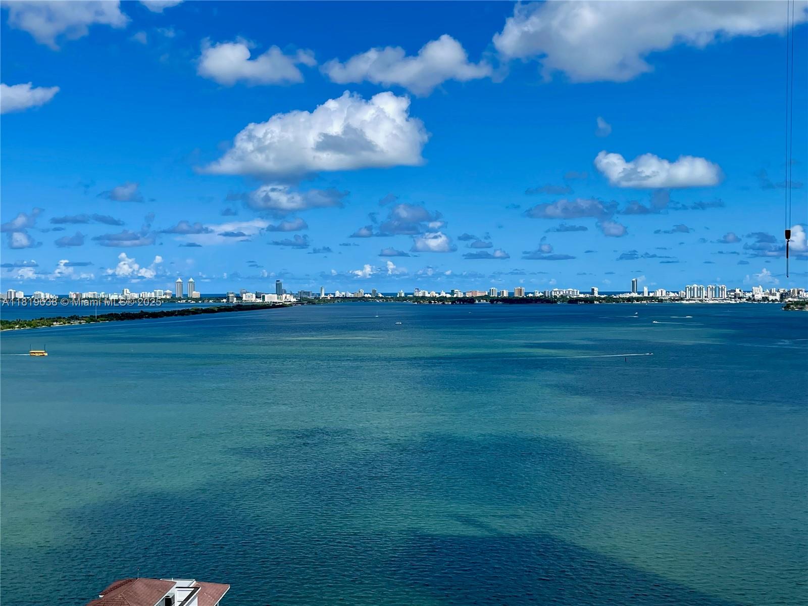 Rental Property at 600 Ne 27 St 2302, Miami, Broward County, Florida - Bedrooms: 3 
Bathrooms: 3  - $5,800 MO.
