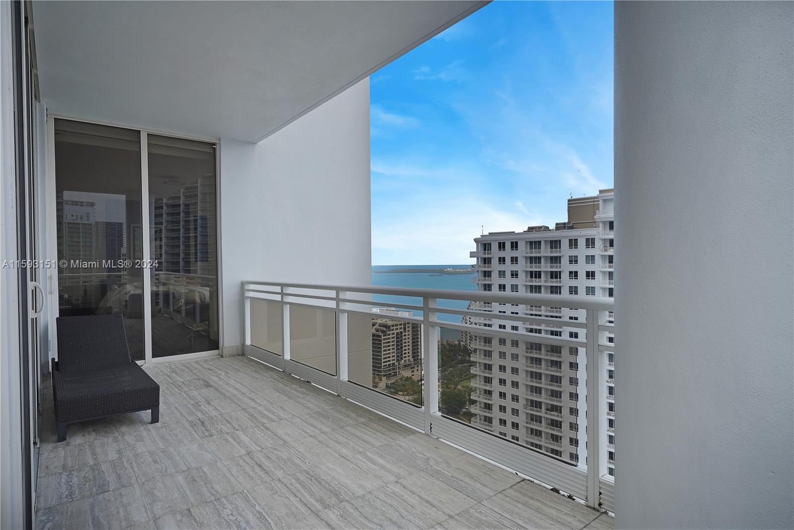 CARBONELL CONDO - Residential Lease