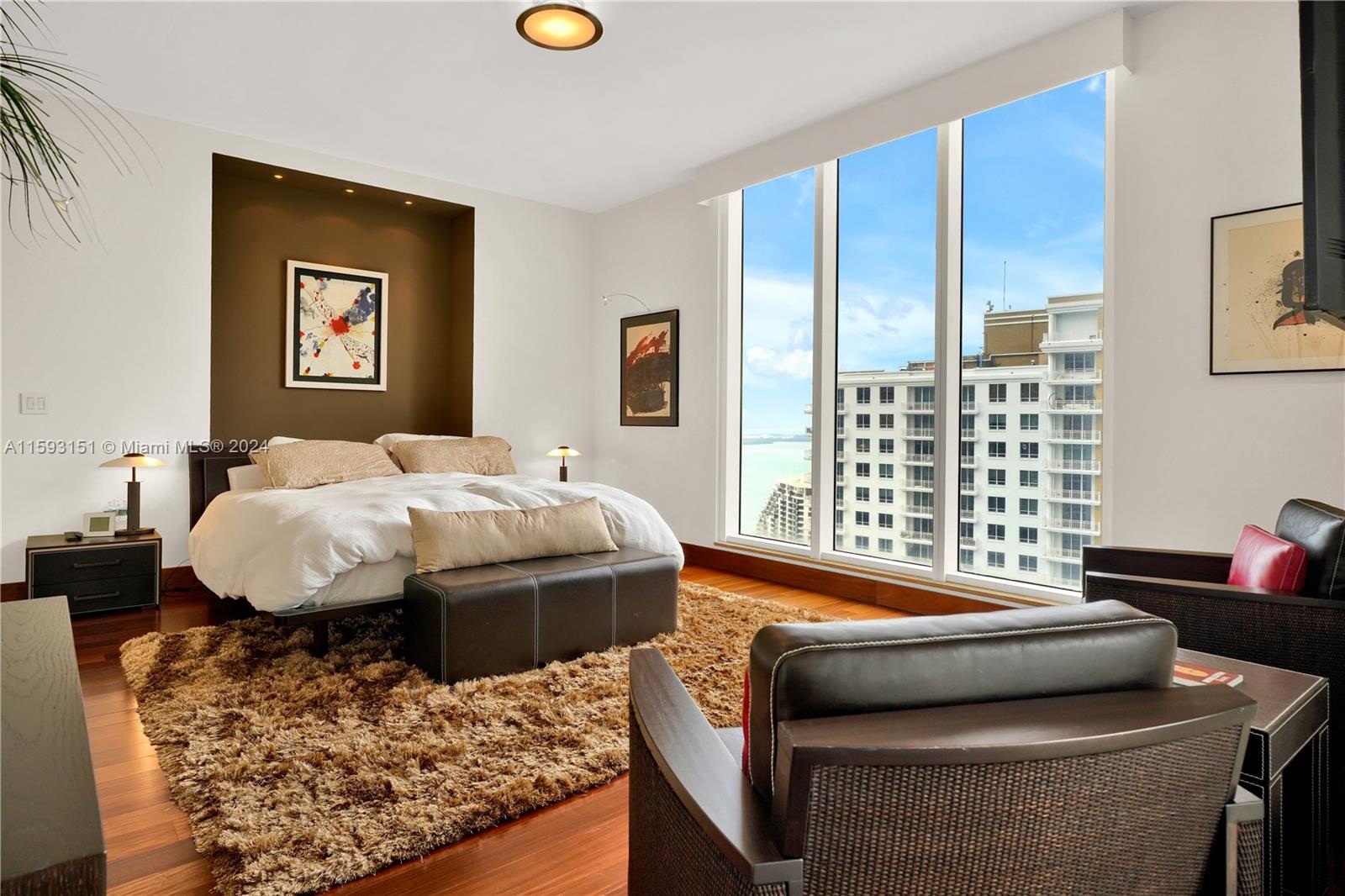 CARBONELL CONDO - Residential Lease