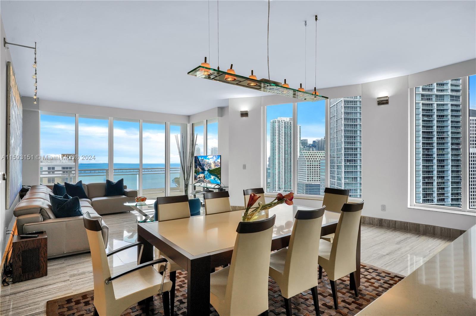 CARBONELL CONDO - Residential Lease