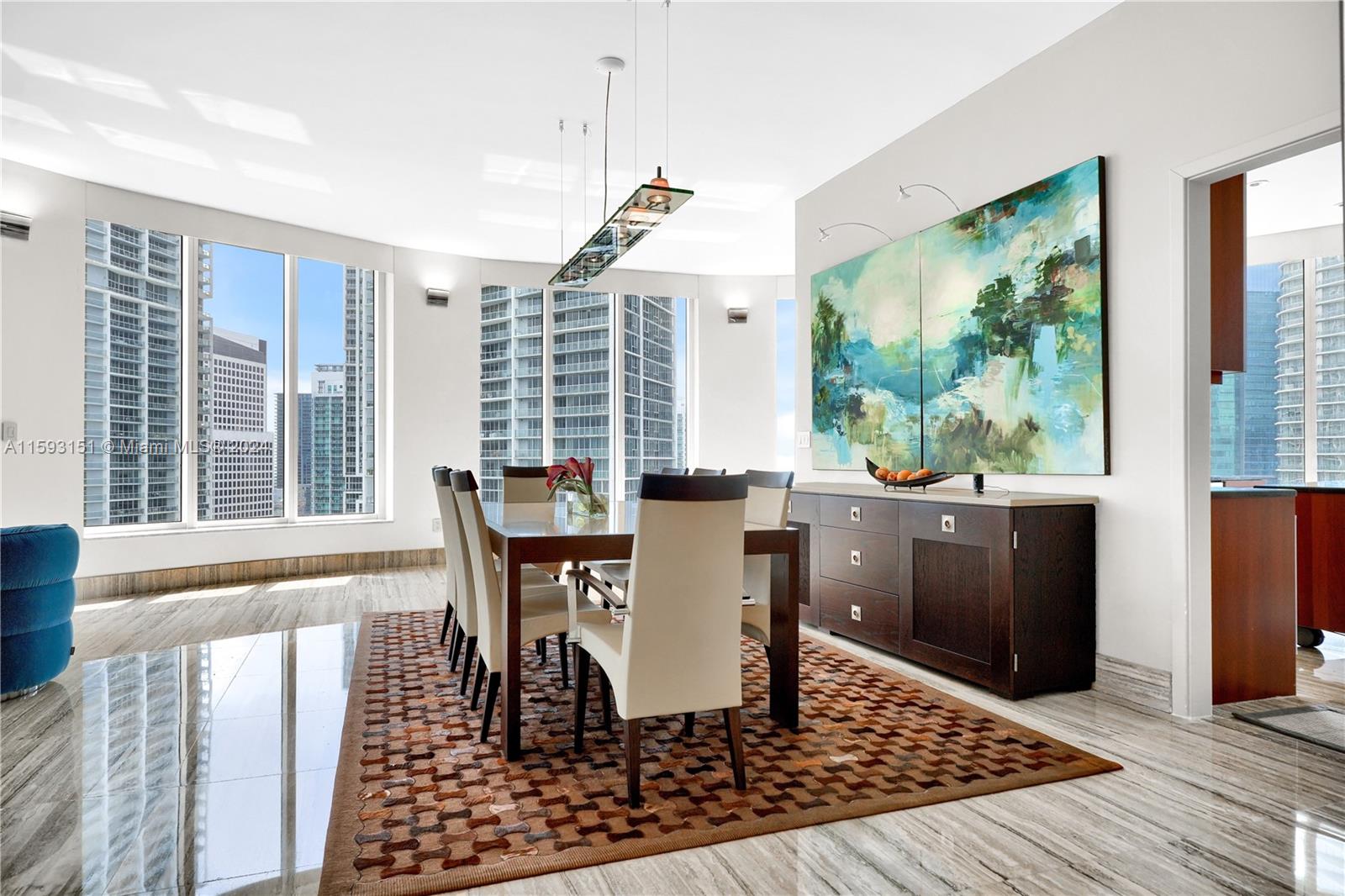 CARBONELL CONDO - Residential Lease