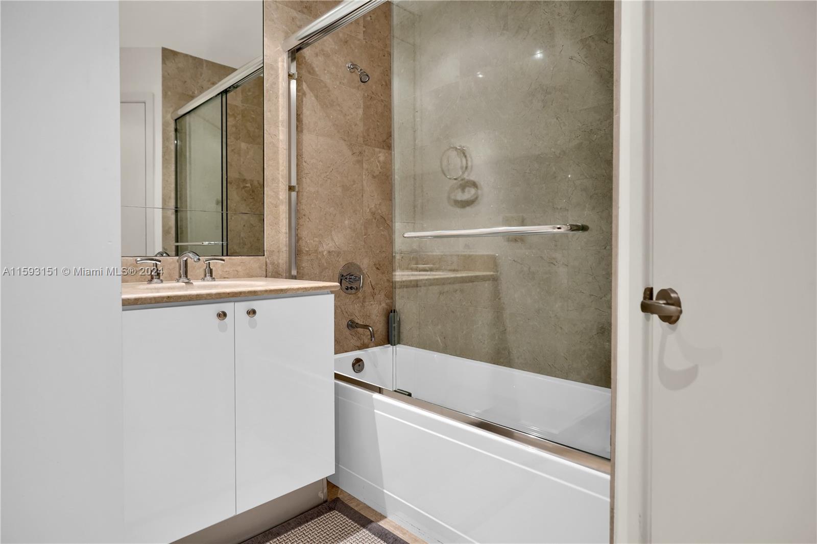 CARBONELL CONDO - Residential Lease