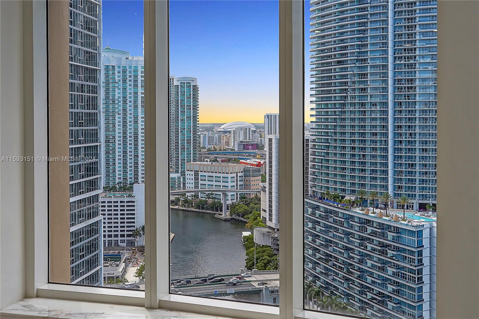 CARBONELL CONDO - Residential Lease