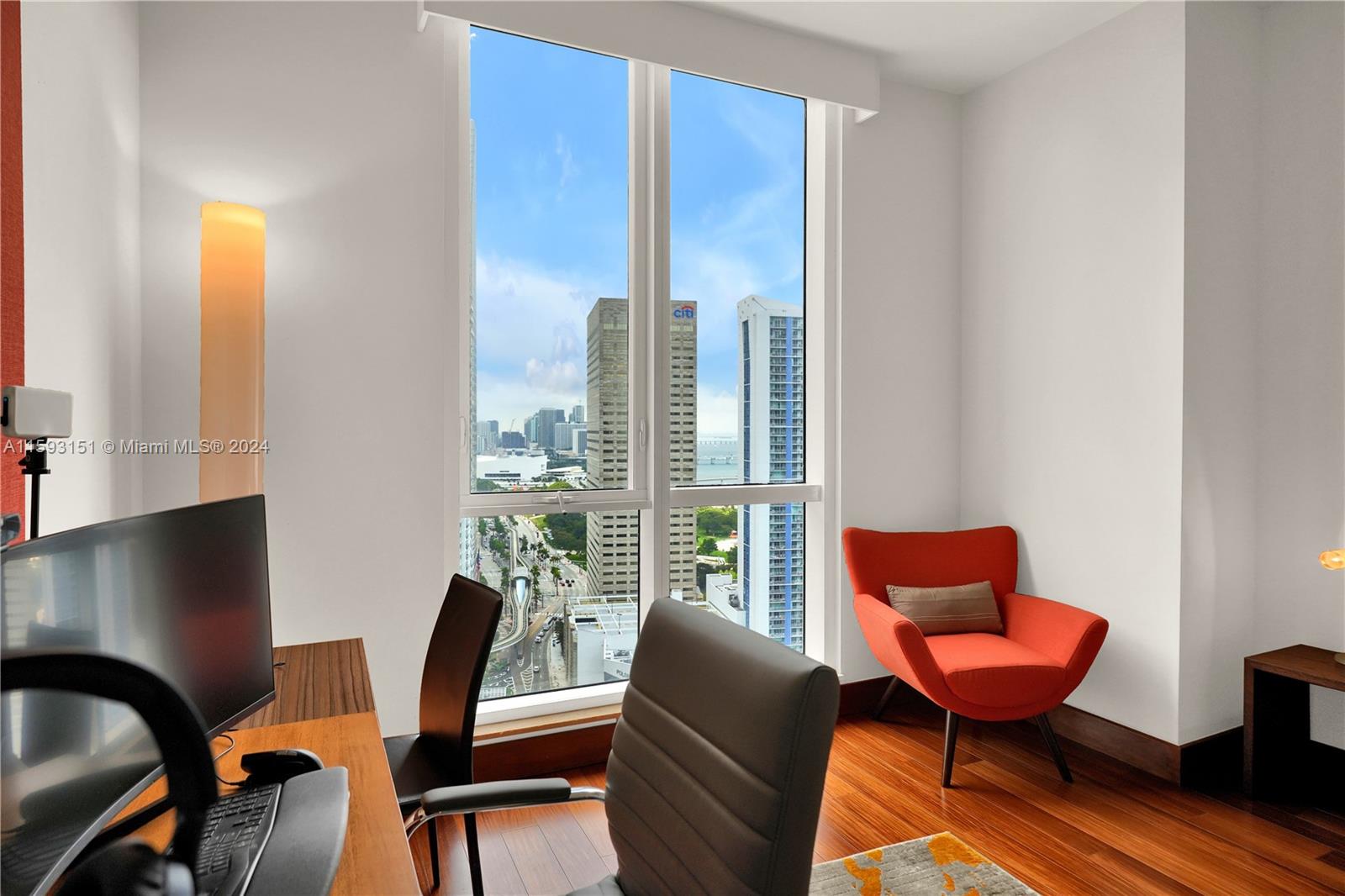 CARBONELL CONDO - Residential Lease