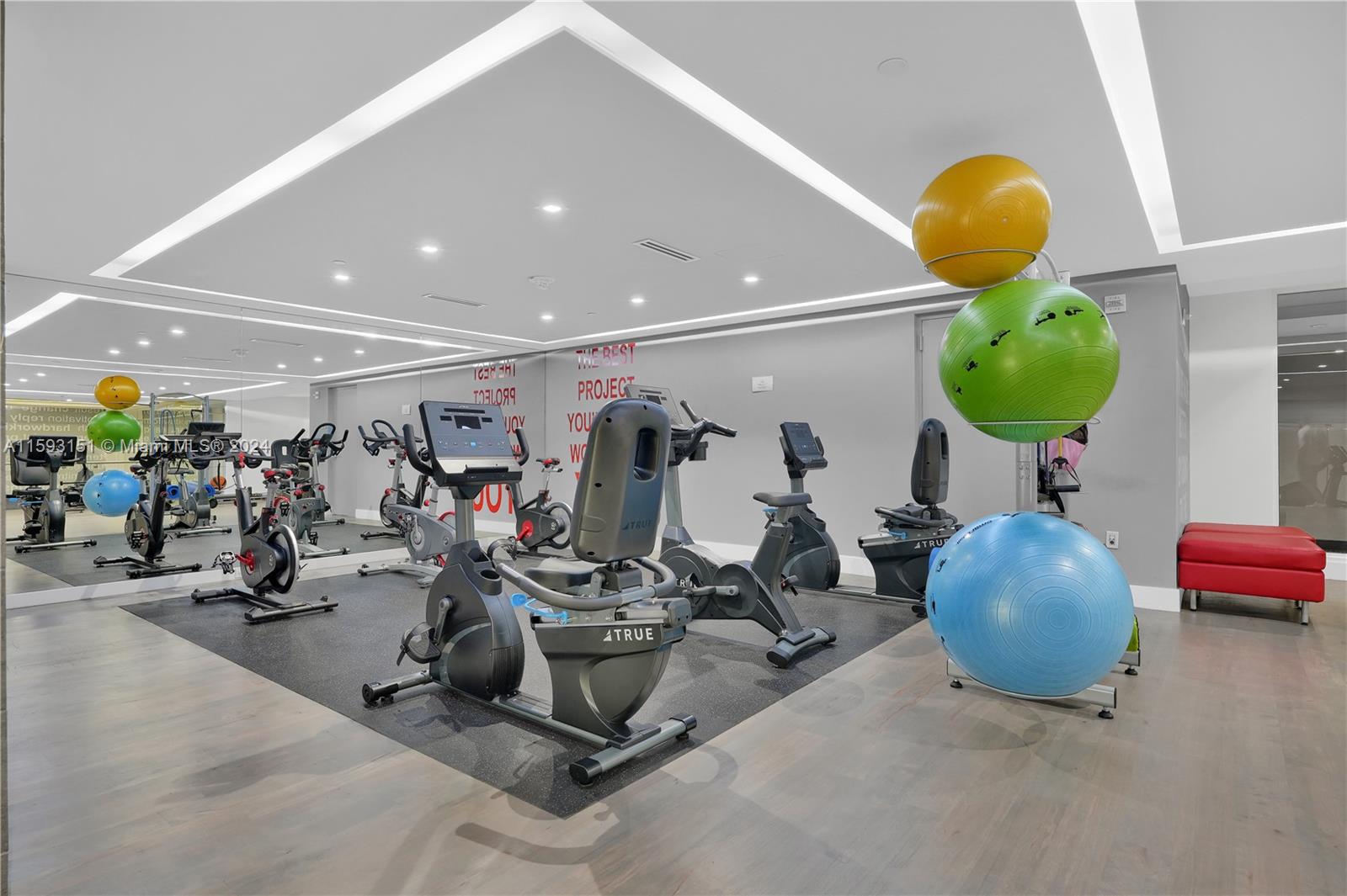 CARBONELL CONDO - Residential Lease