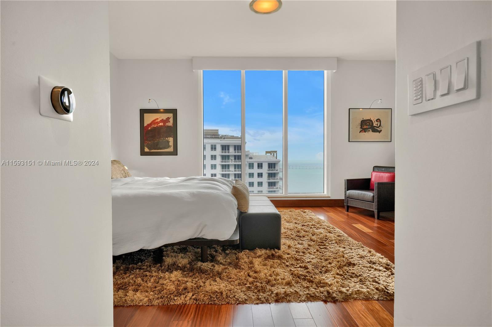 CARBONELL CONDO - Residential Lease