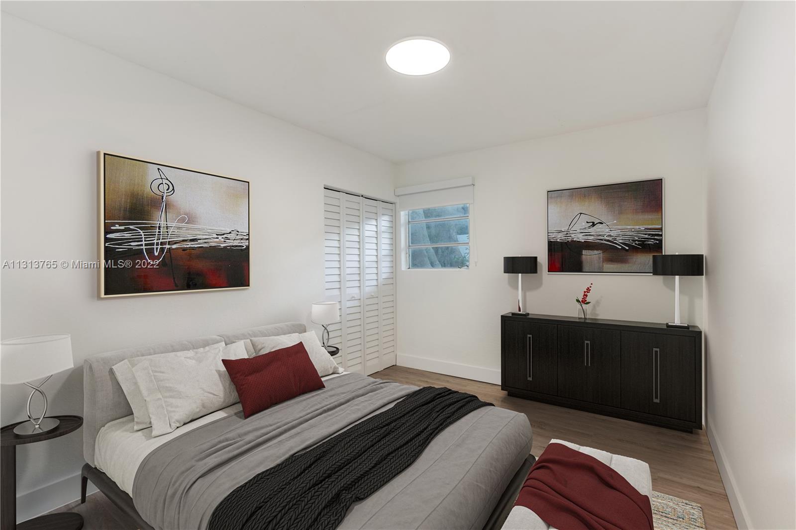 WASHINGTON PARK SECOND AD - Residential