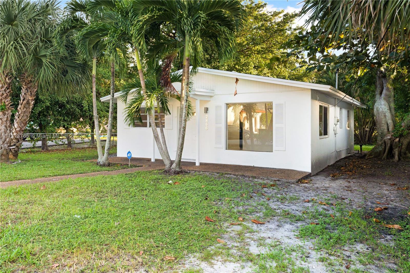 WASHINGTON PARK SECOND AD - Residential