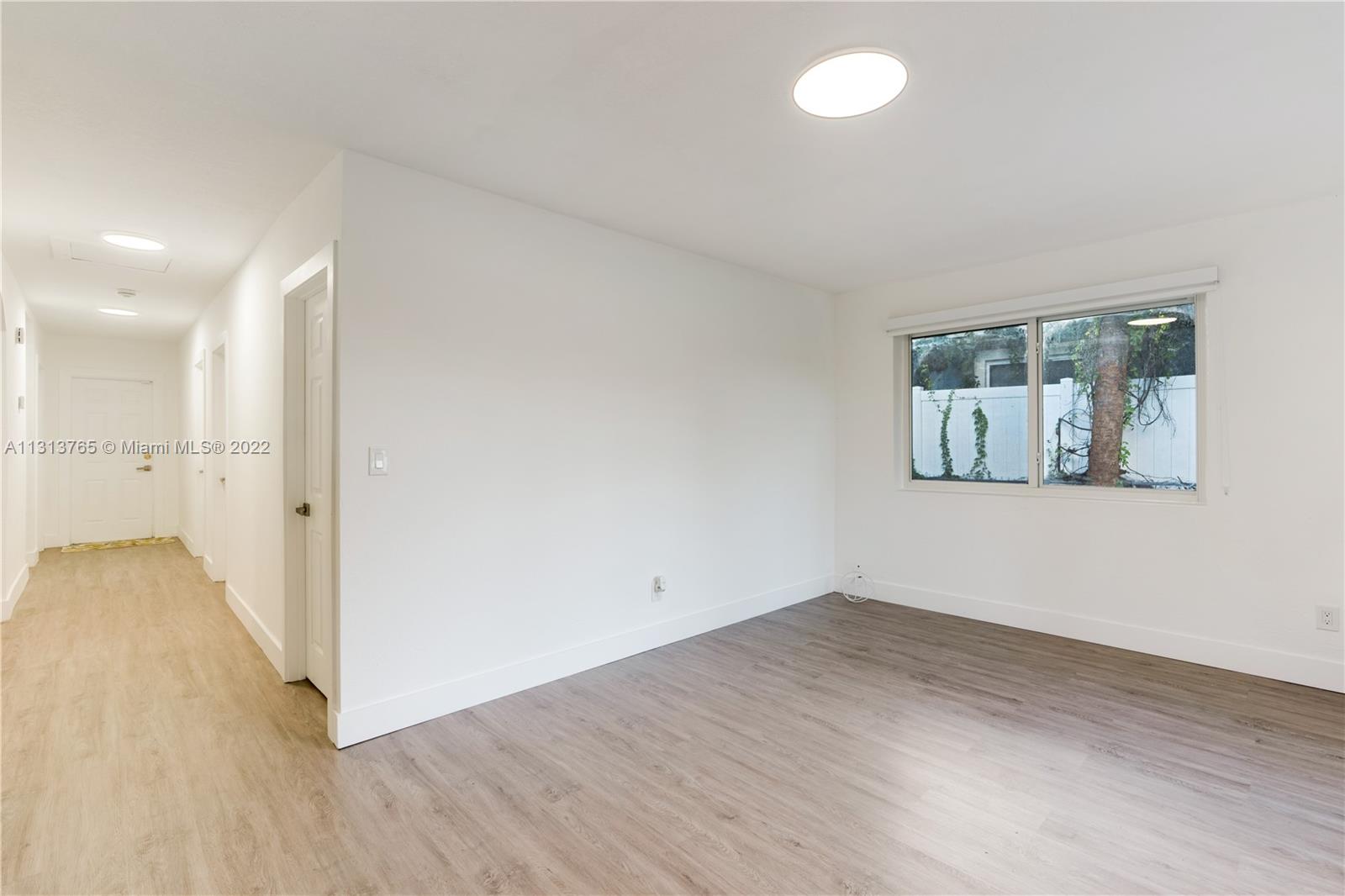 WASHINGTON PARK SECOND AD - Residential