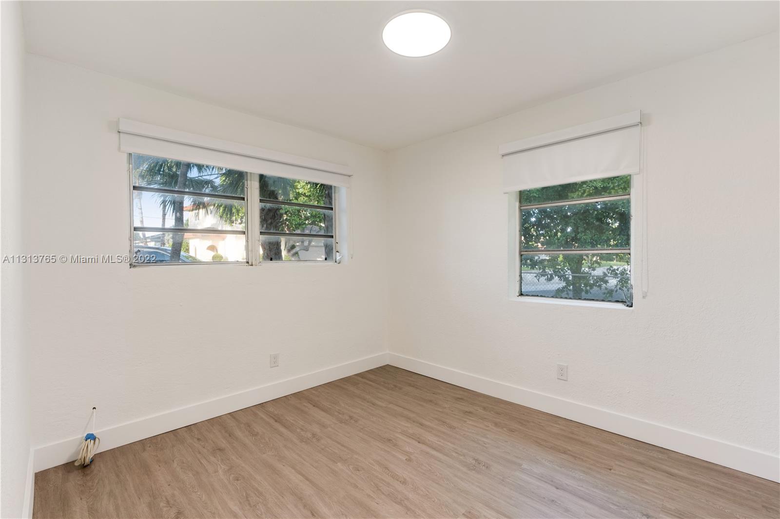 WASHINGTON PARK SECOND AD - Residential