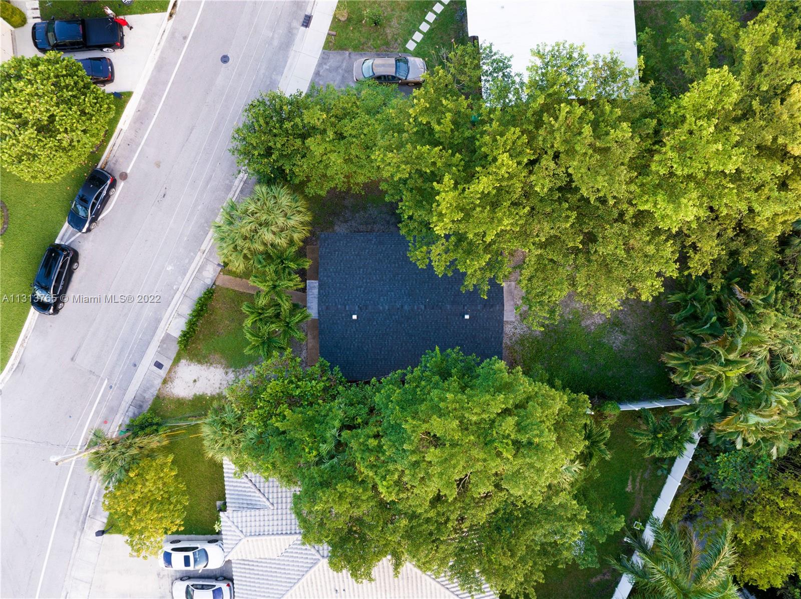 WASHINGTON PARK SECOND AD - Residential