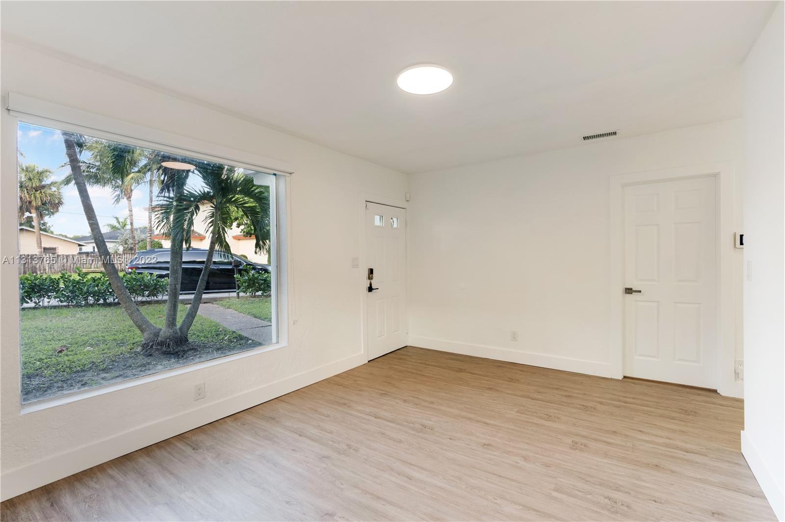 WASHINGTON PARK SECOND AD - Residential