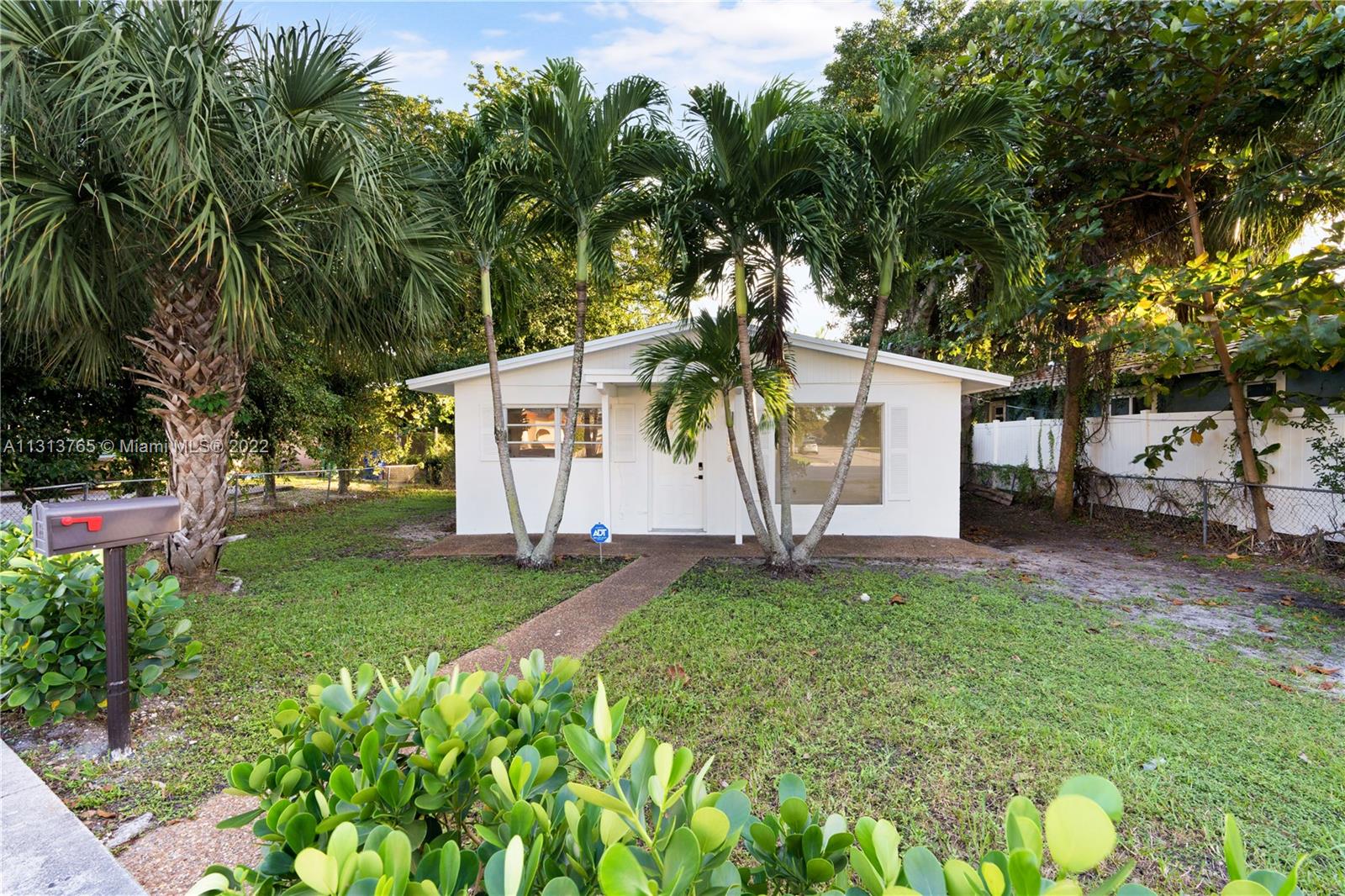 WASHINGTON PARK SECOND AD - Residential