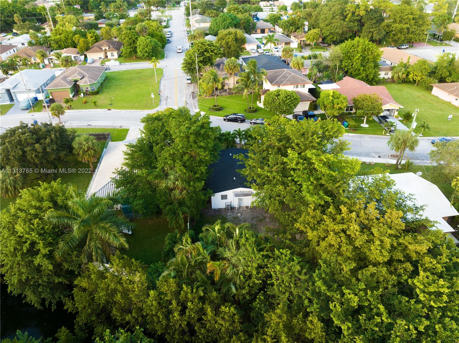 WASHINGTON PARK SECOND AD - Residential