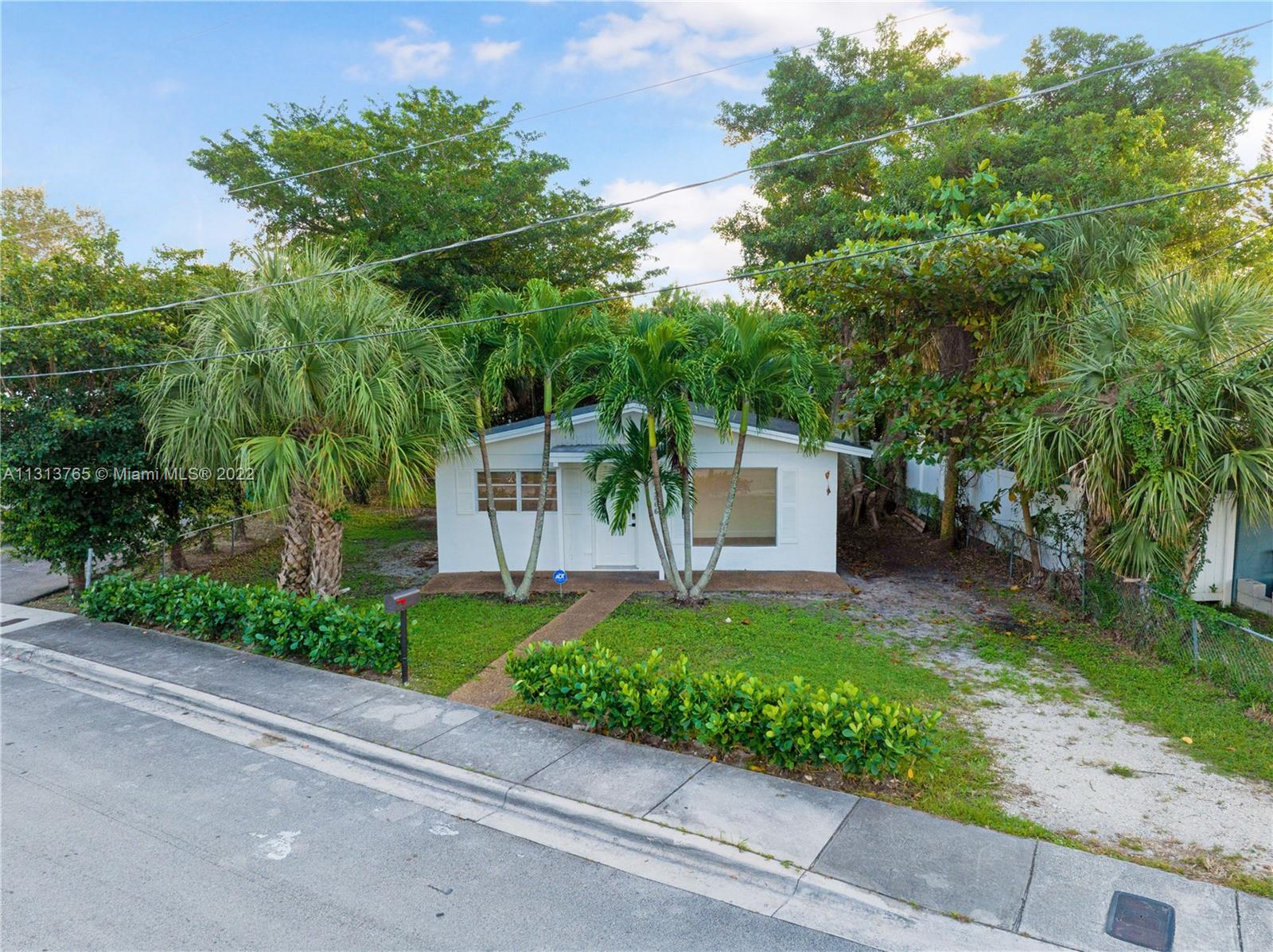 WASHINGTON PARK SECOND AD - Residential