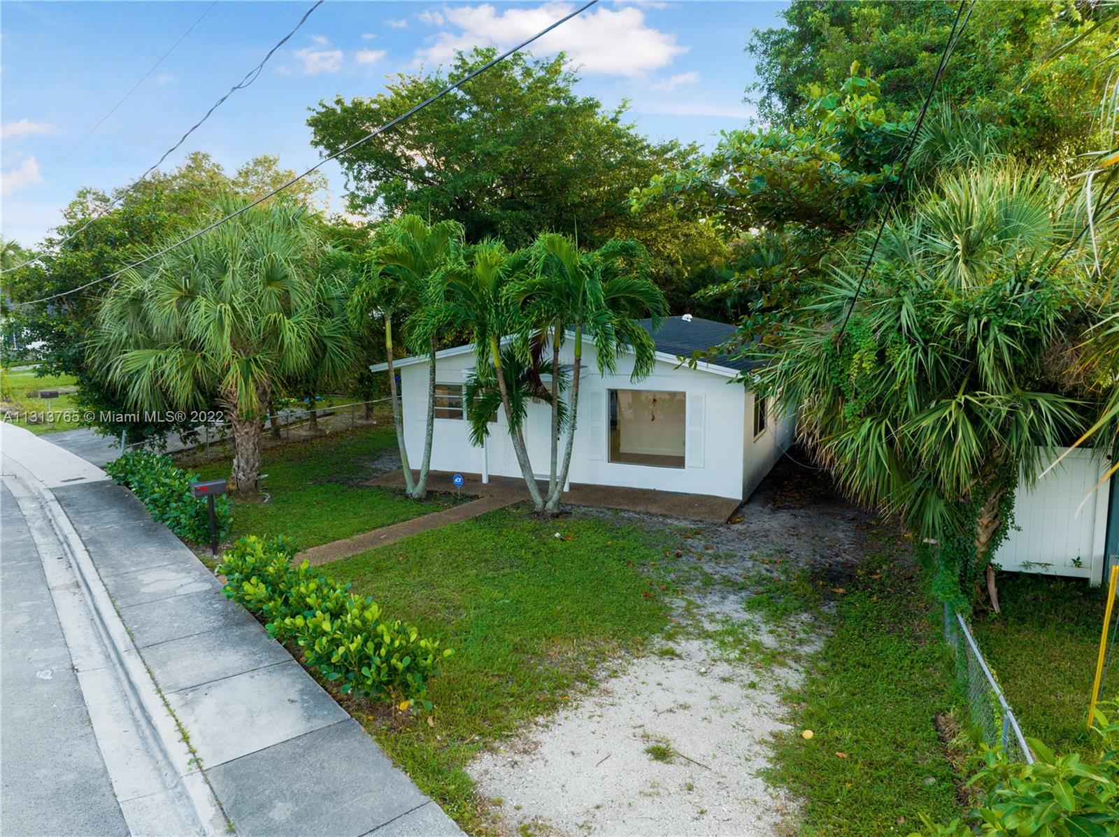 WASHINGTON PARK SECOND AD - Residential