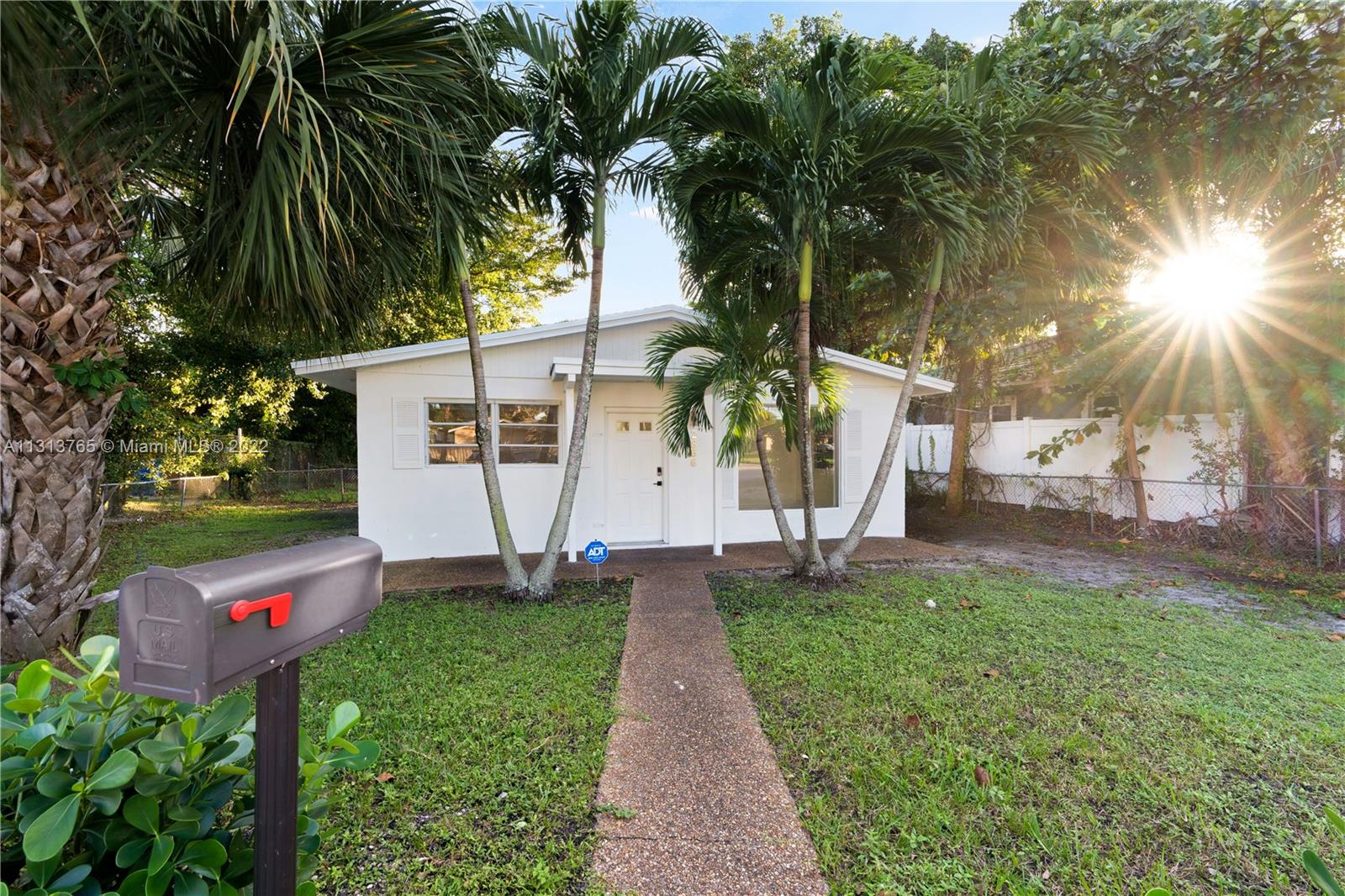 WASHINGTON PARK SECOND AD - Residential