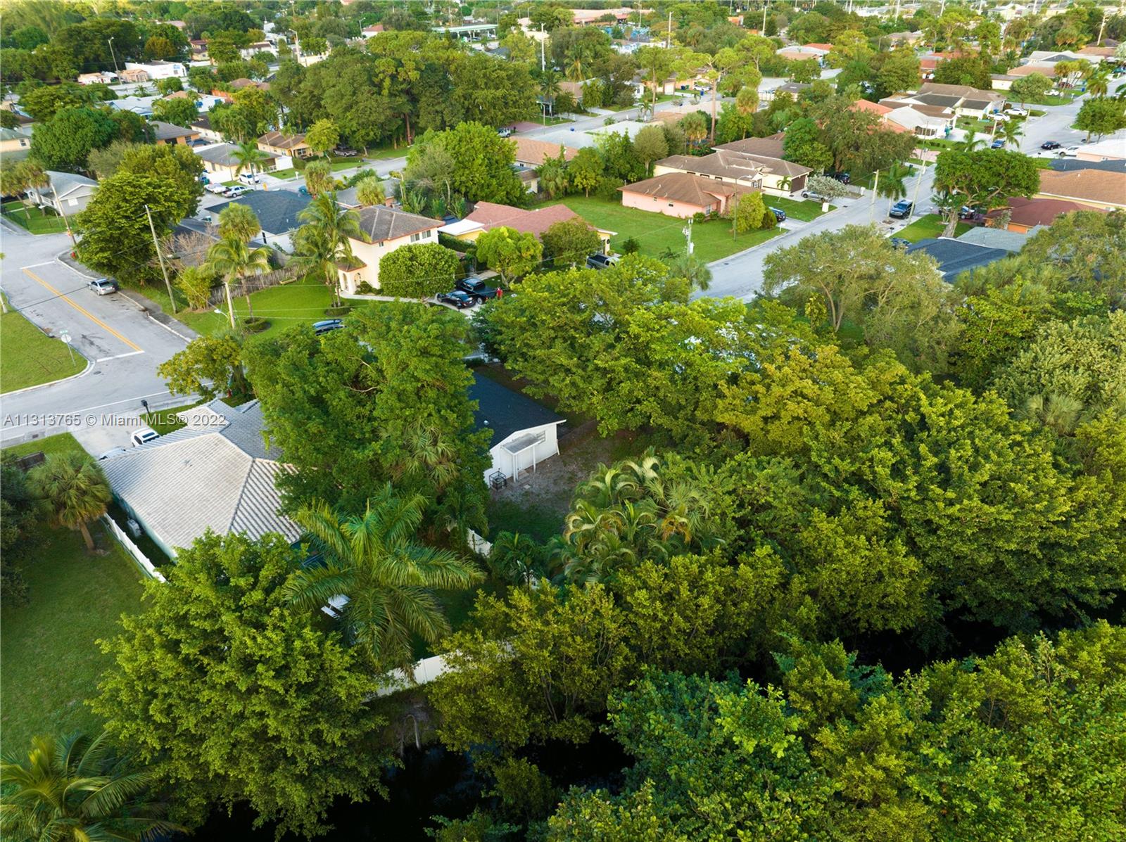 WASHINGTON PARK SECOND AD - Residential