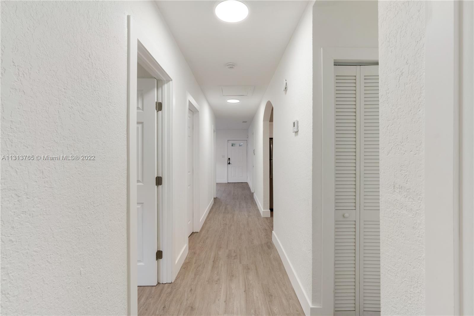 WASHINGTON PARK SECOND AD - Residential