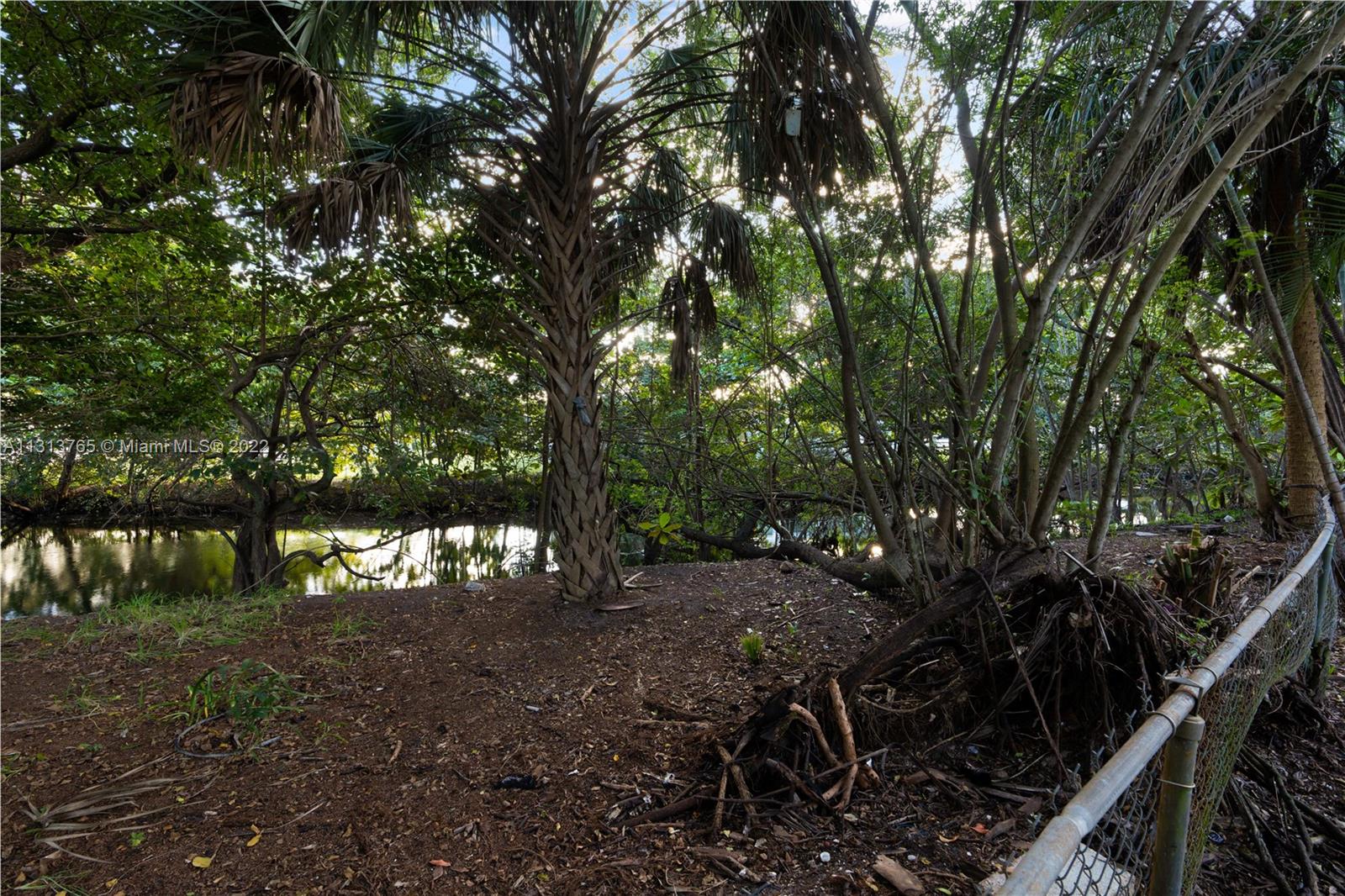 WASHINGTON PARK SECOND AD - Residential