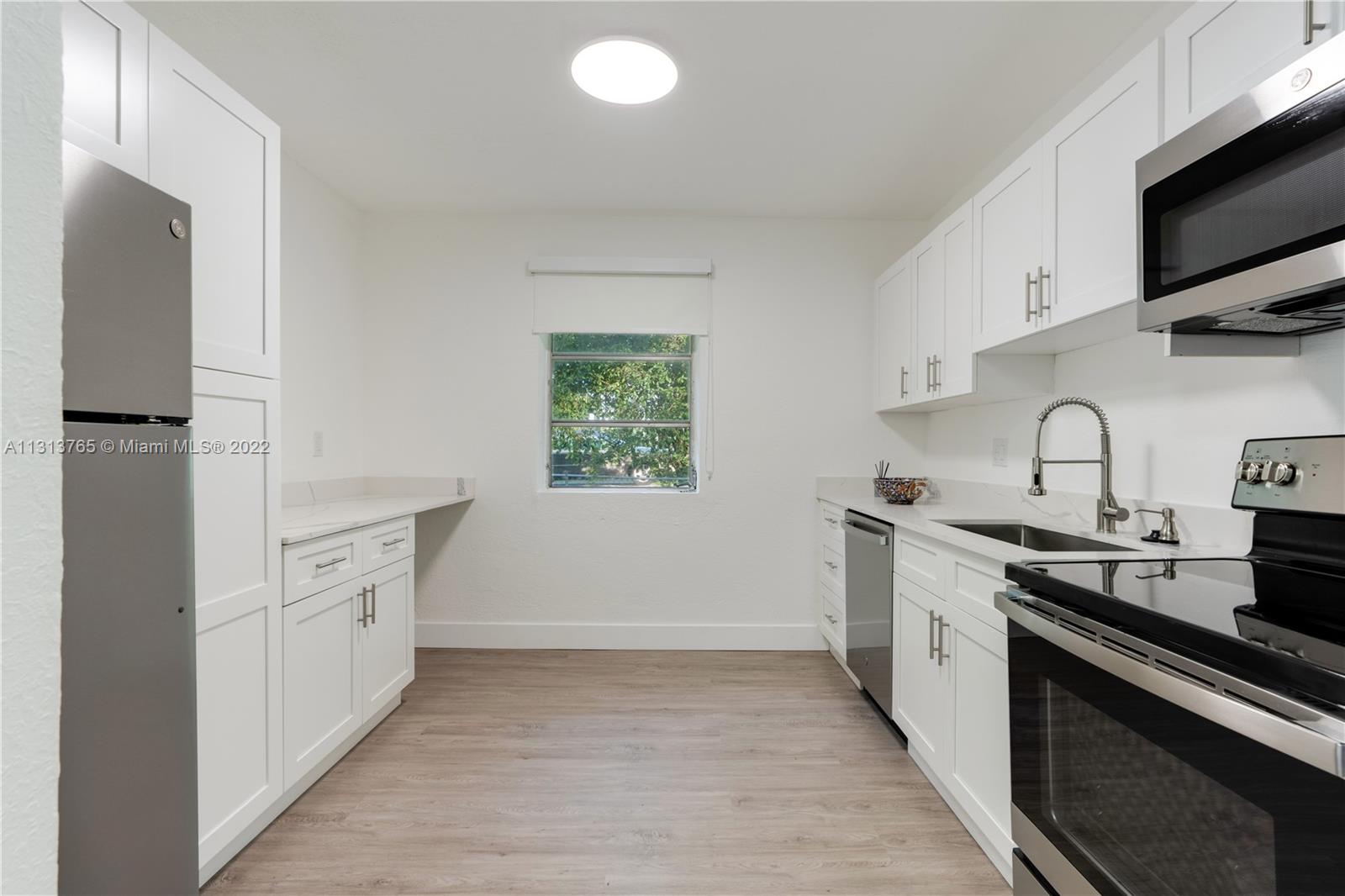 WASHINGTON PARK SECOND AD - Residential