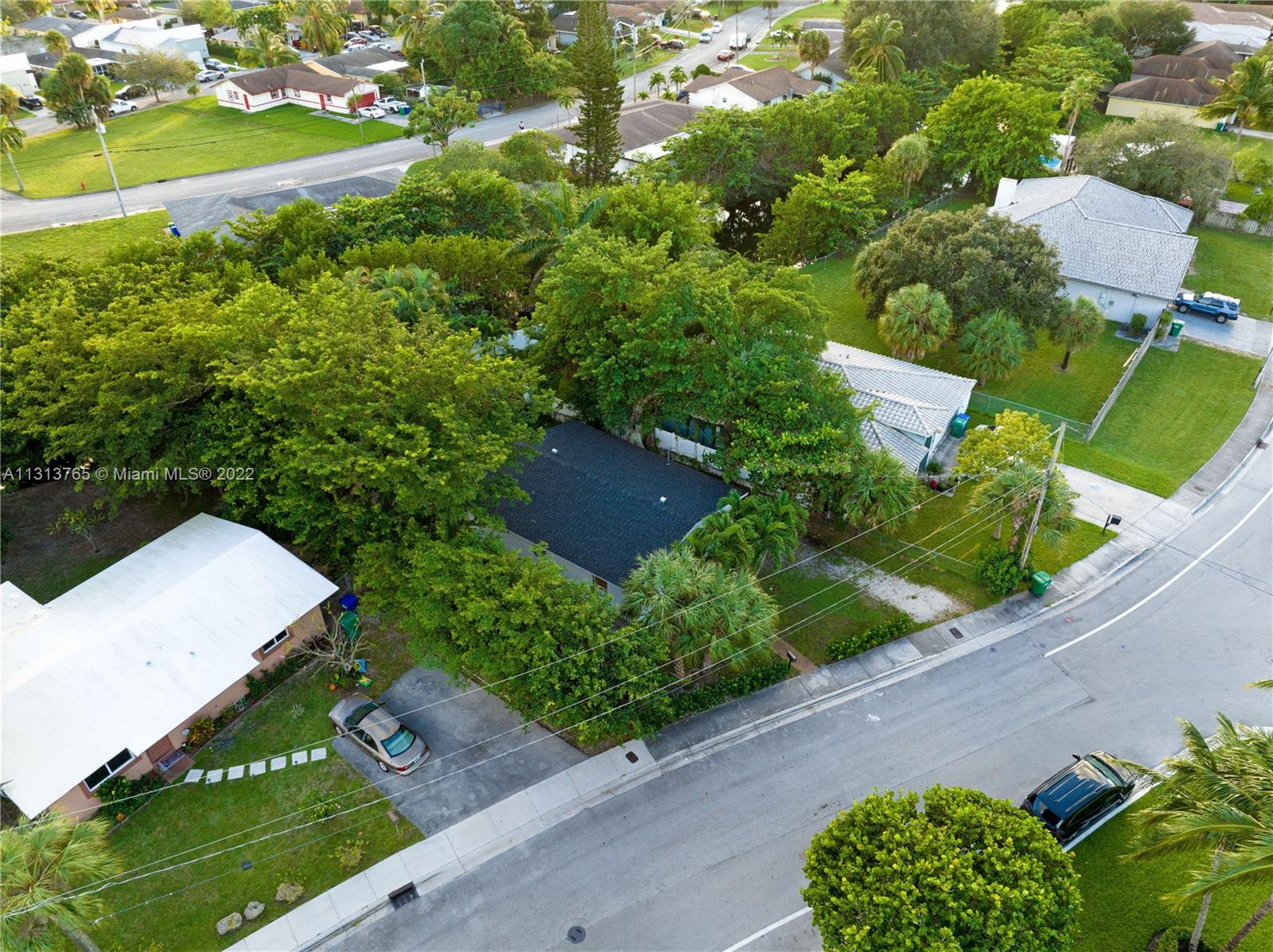 WASHINGTON PARK SECOND AD - Residential