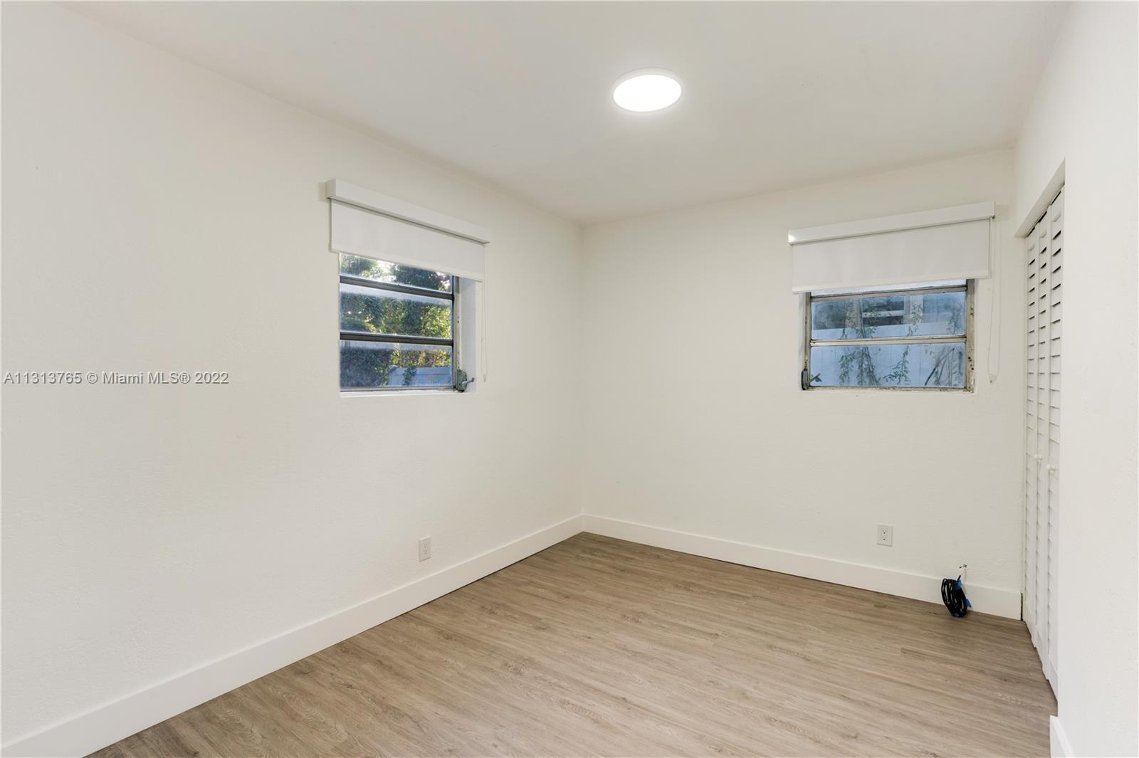 WASHINGTON PARK SECOND AD - Residential