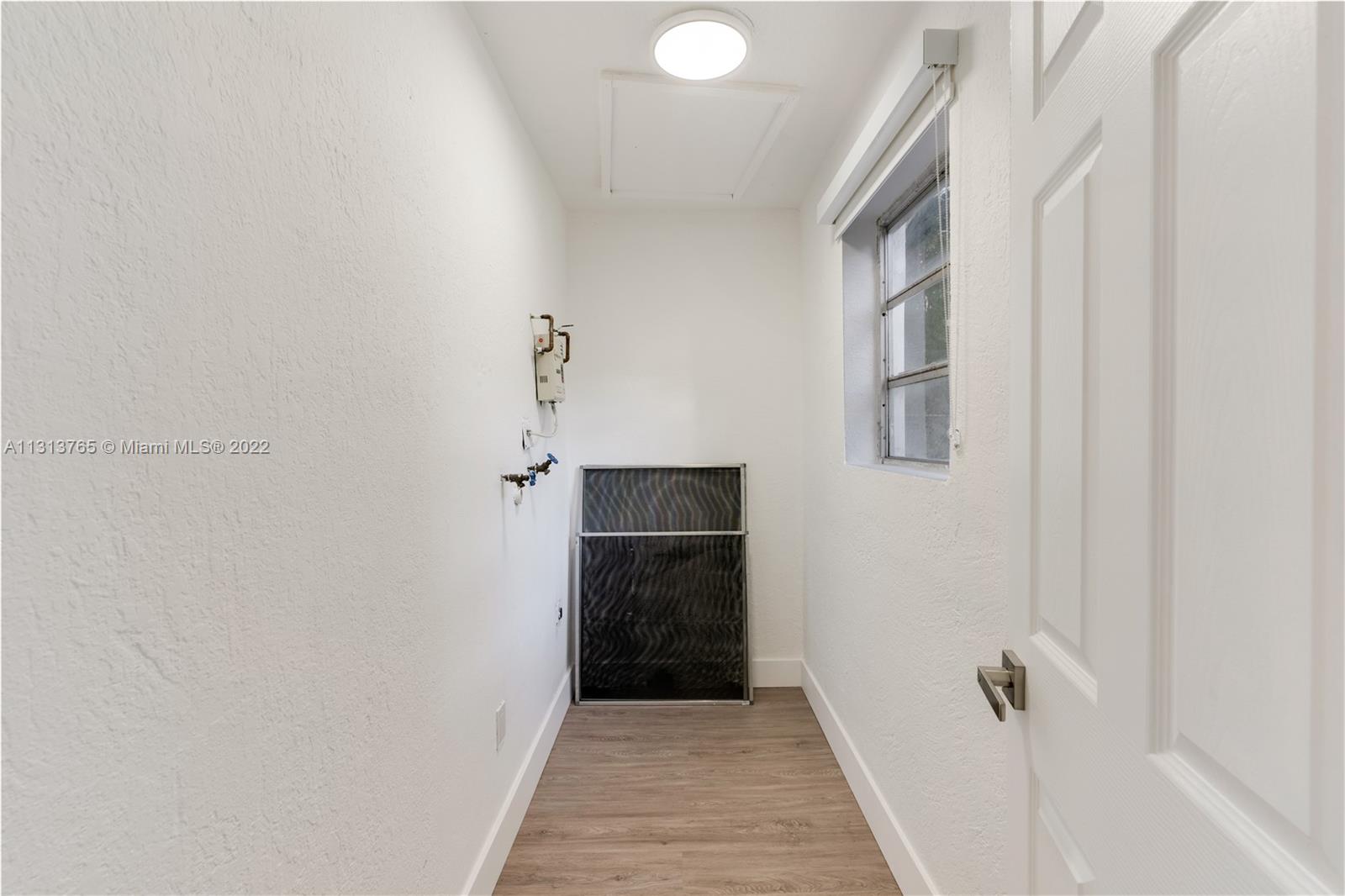 WASHINGTON PARK SECOND AD - Residential