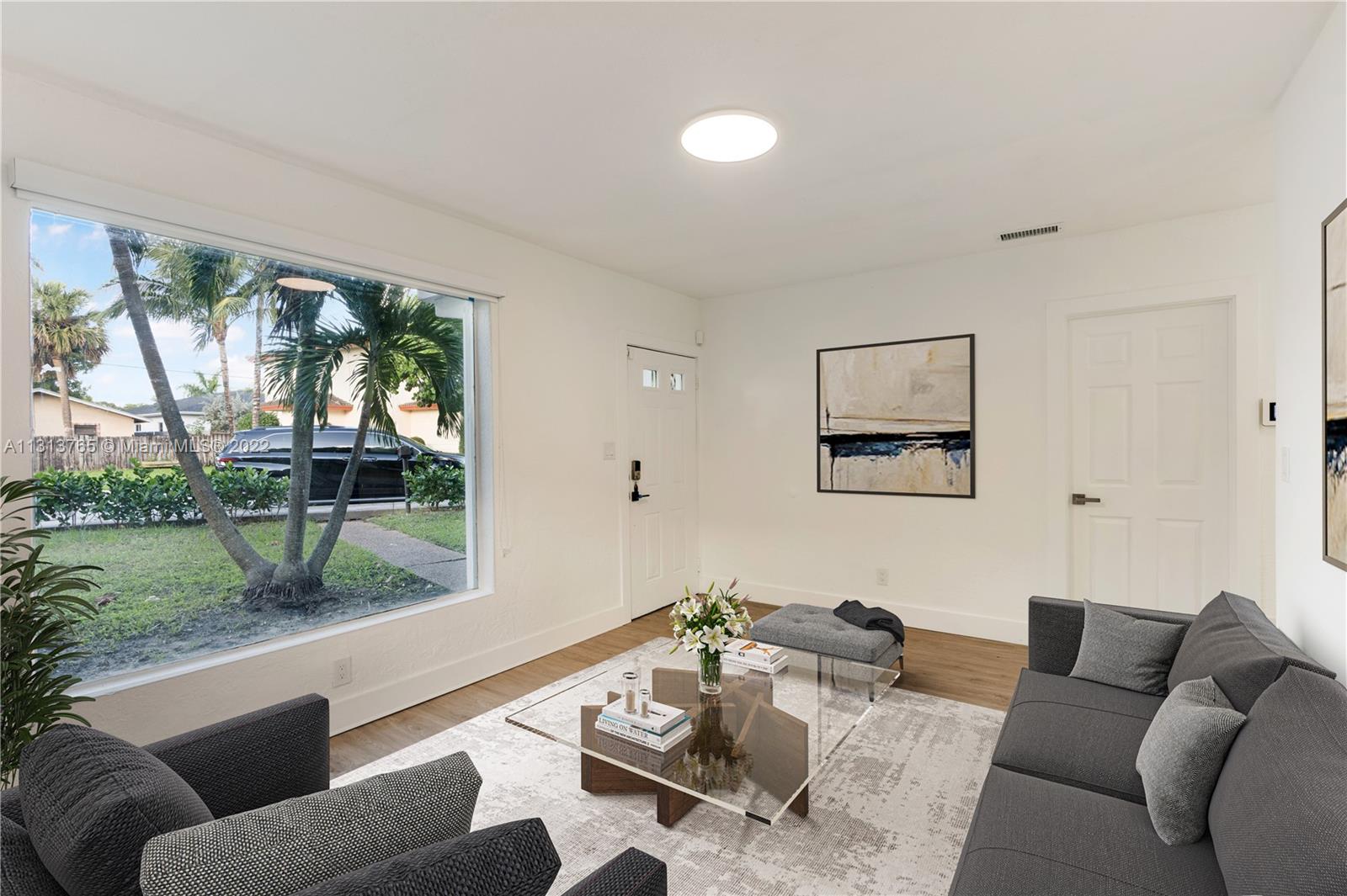 WASHINGTON PARK SECOND AD - Residential