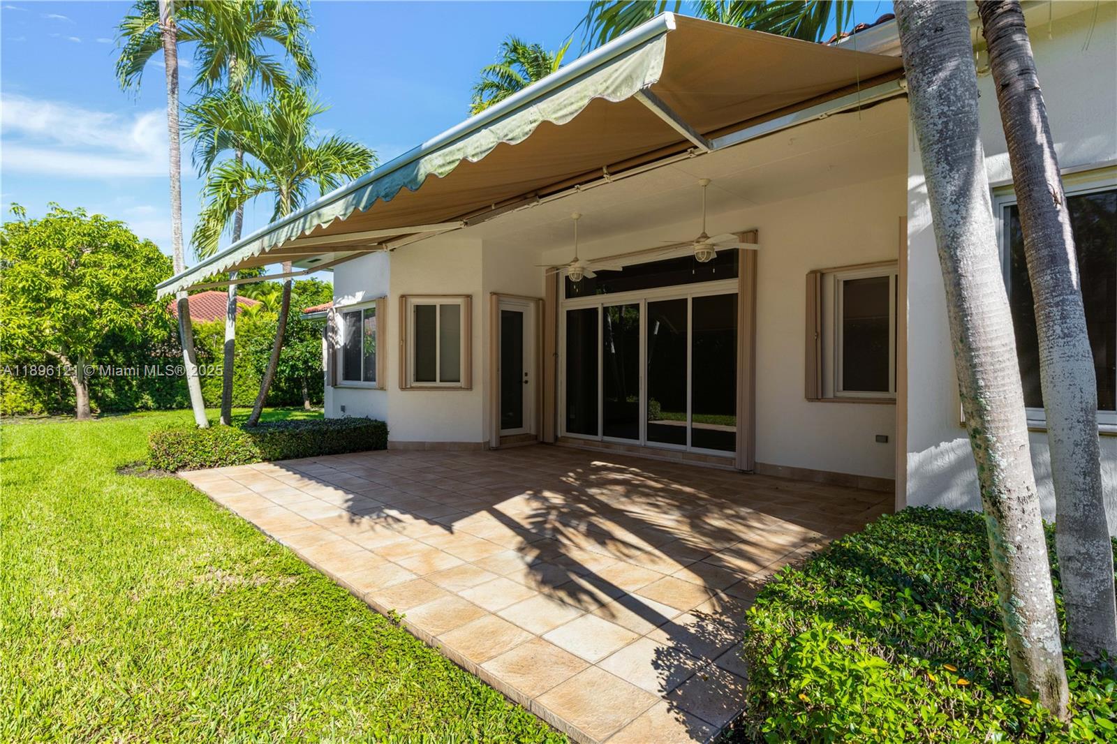 TUSCANY ESTATES - Residential Lease