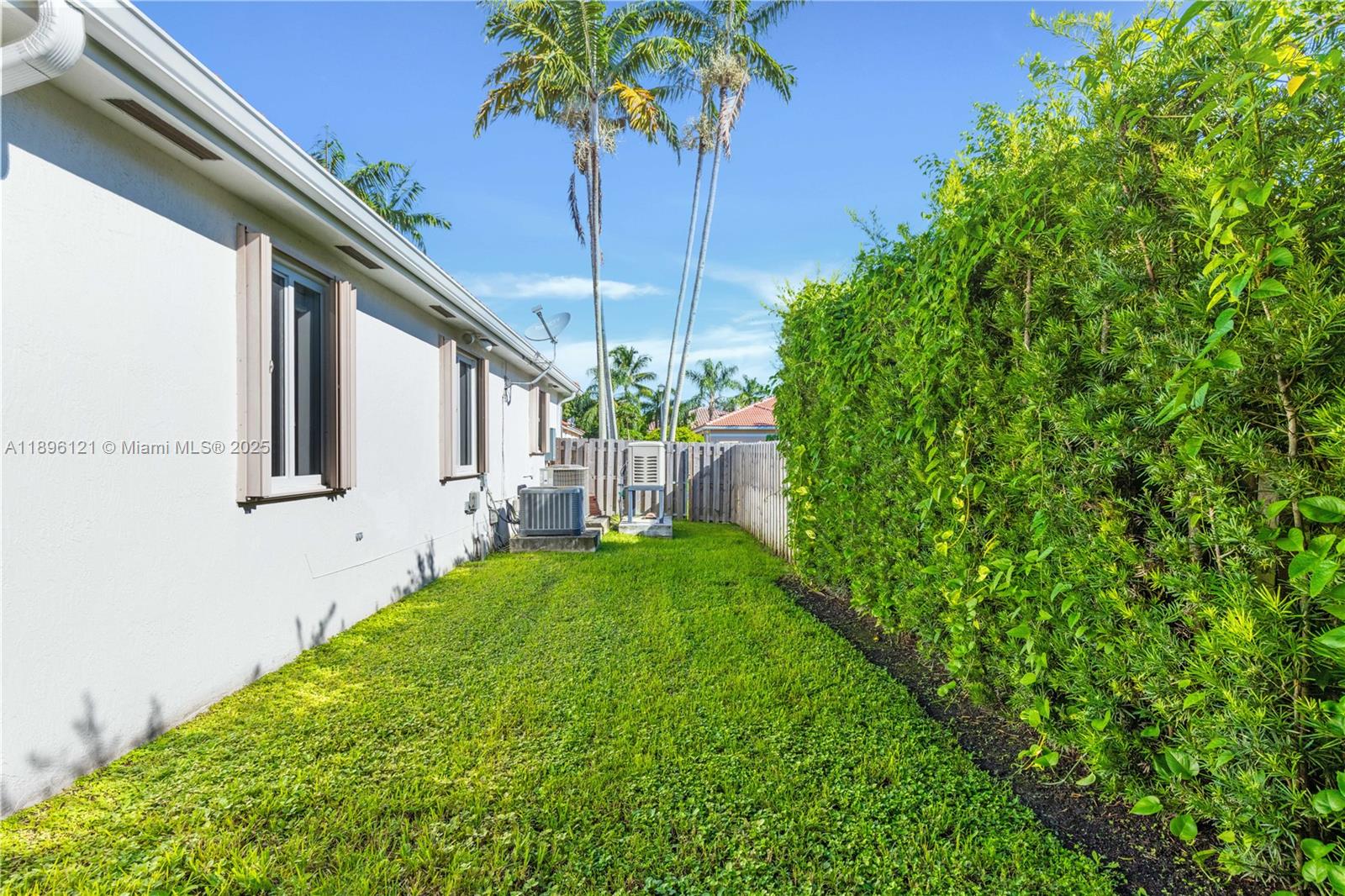 TUSCANY ESTATES - Residential Lease