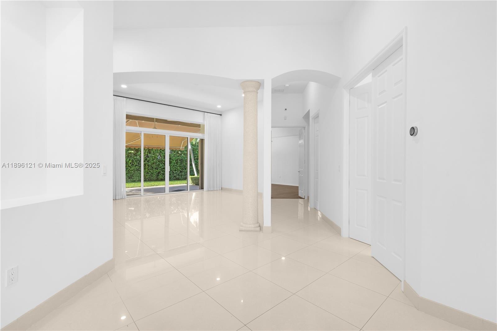 TUSCANY ESTATES - Residential Lease