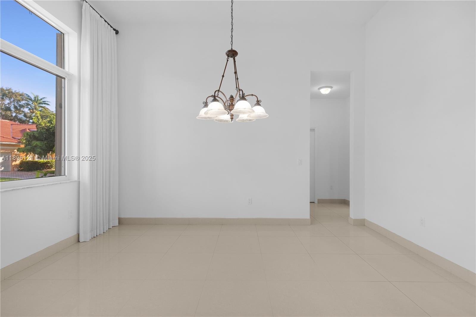 TUSCANY ESTATES - Residential Lease